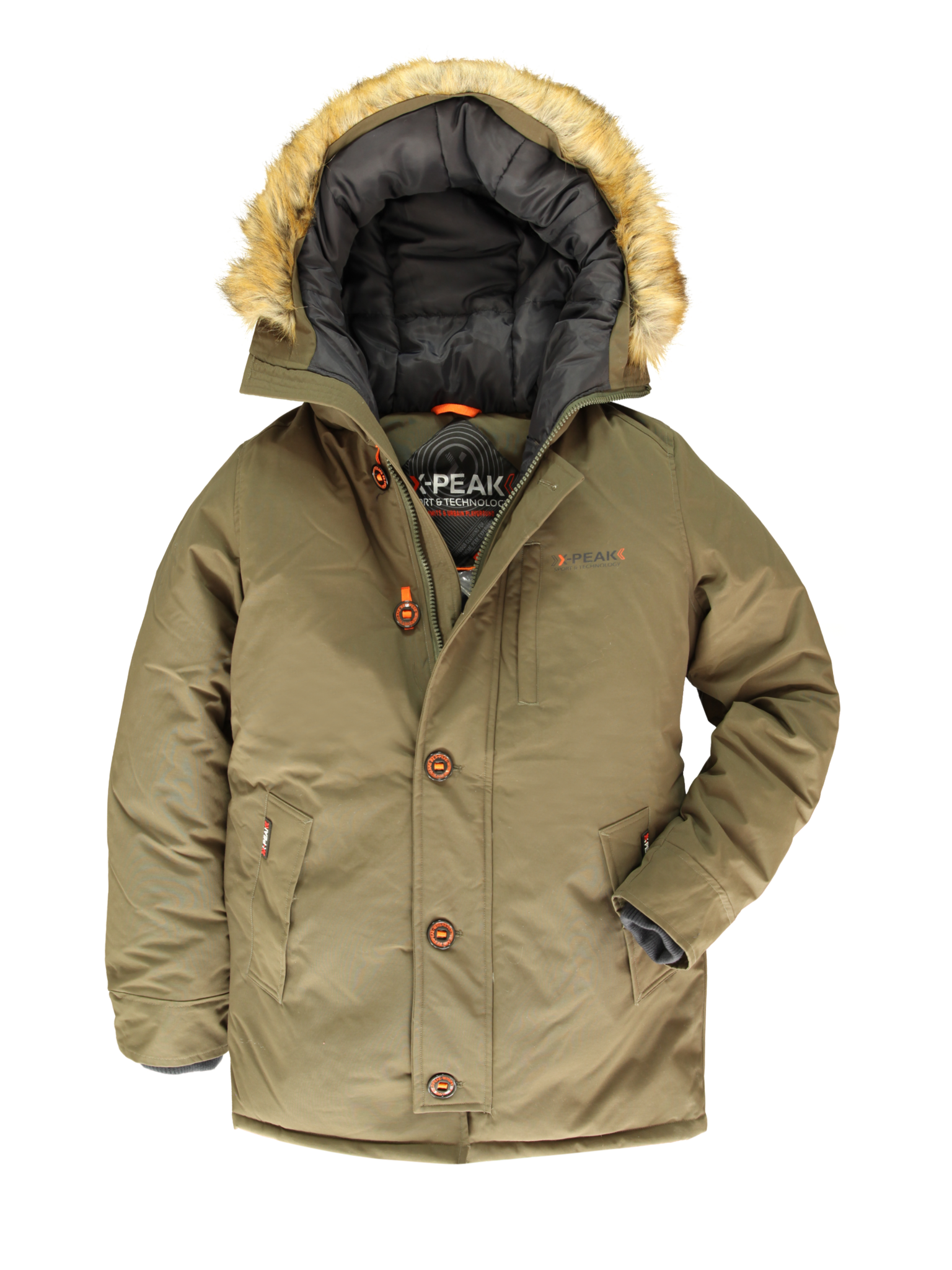 All Brands | Winterproducts Men | Jacket | 12 pcs/box All Brands | Winterproducts Men | Jacket | 12 pcs/box