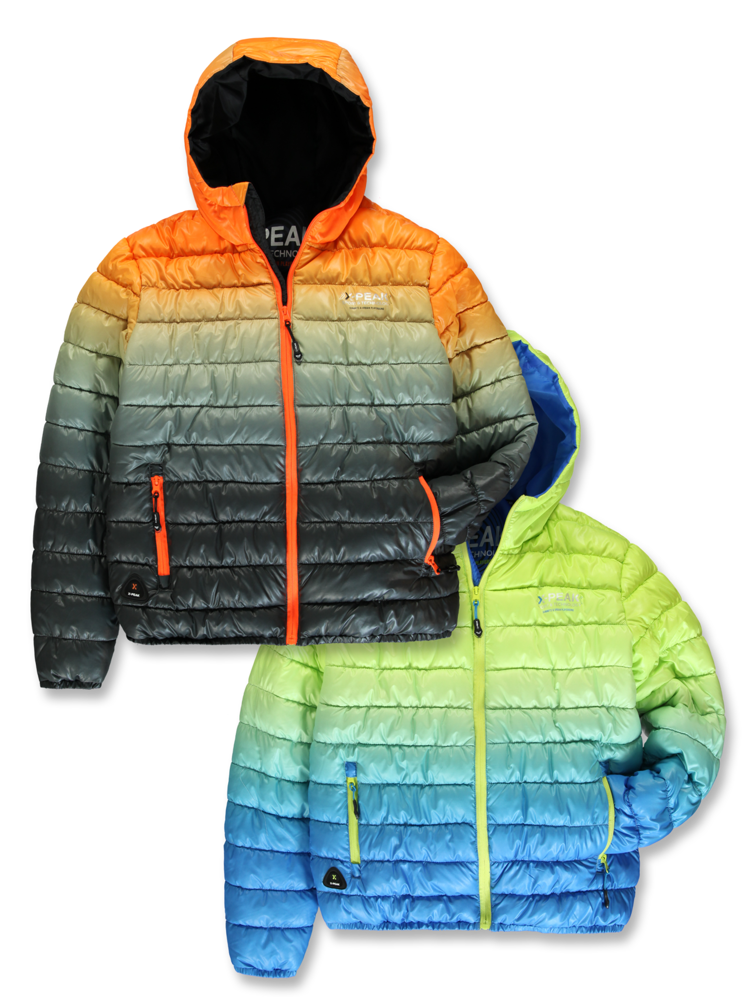All Brands | Winterproducts Men | Jacket | 12 pcs/box