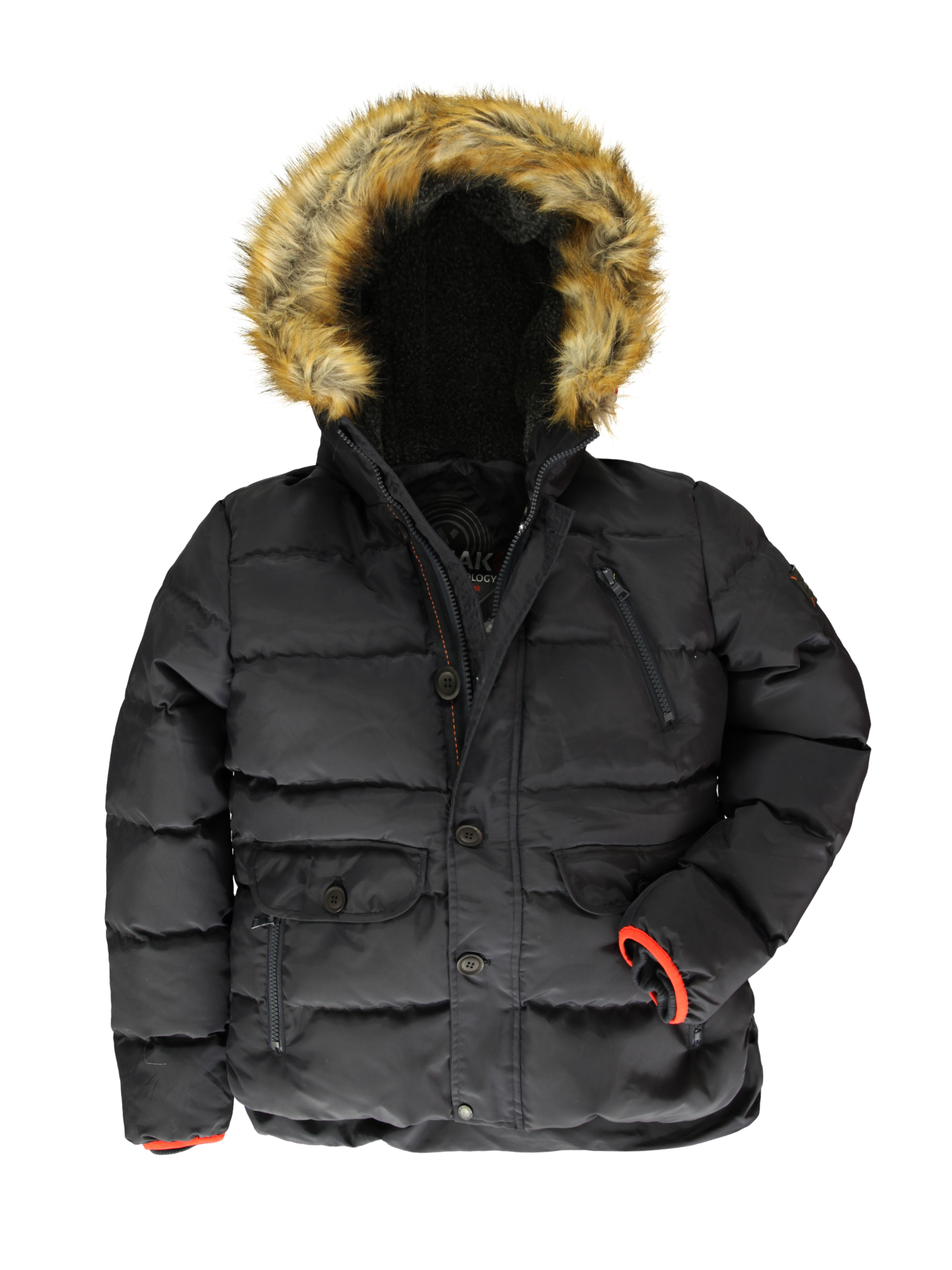 All Brands | Winterproducts Men | Jacket | 12 pcs/box All Brands | Winterproducts Men | Jacket | 12 pcs/box