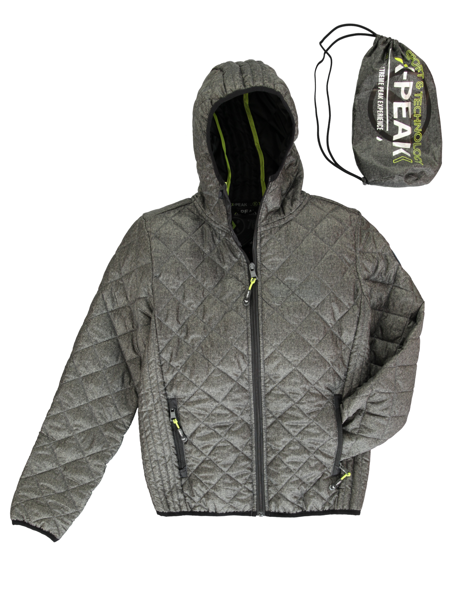 All Brands | Winterproducts Men | Jacket | 12 pcs/box