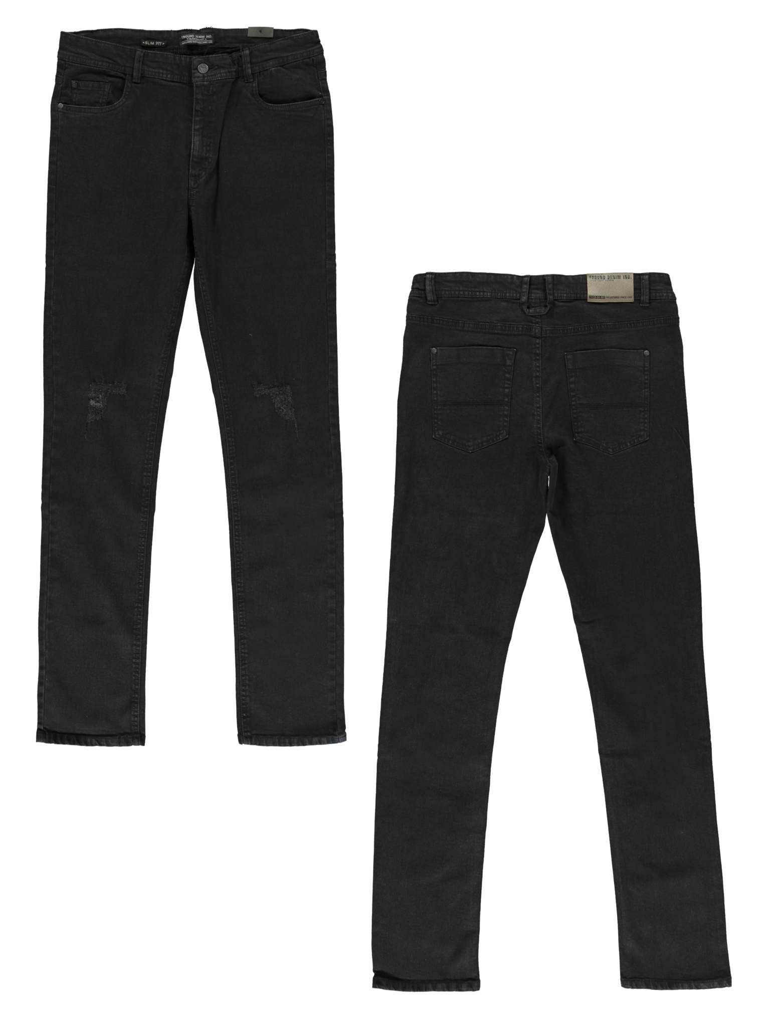 All Brands | Winterproducts Men | Pant Denim | 12 pcs/box All Brands | Winterproducts Men | Pant Denim | 12 pcs/box