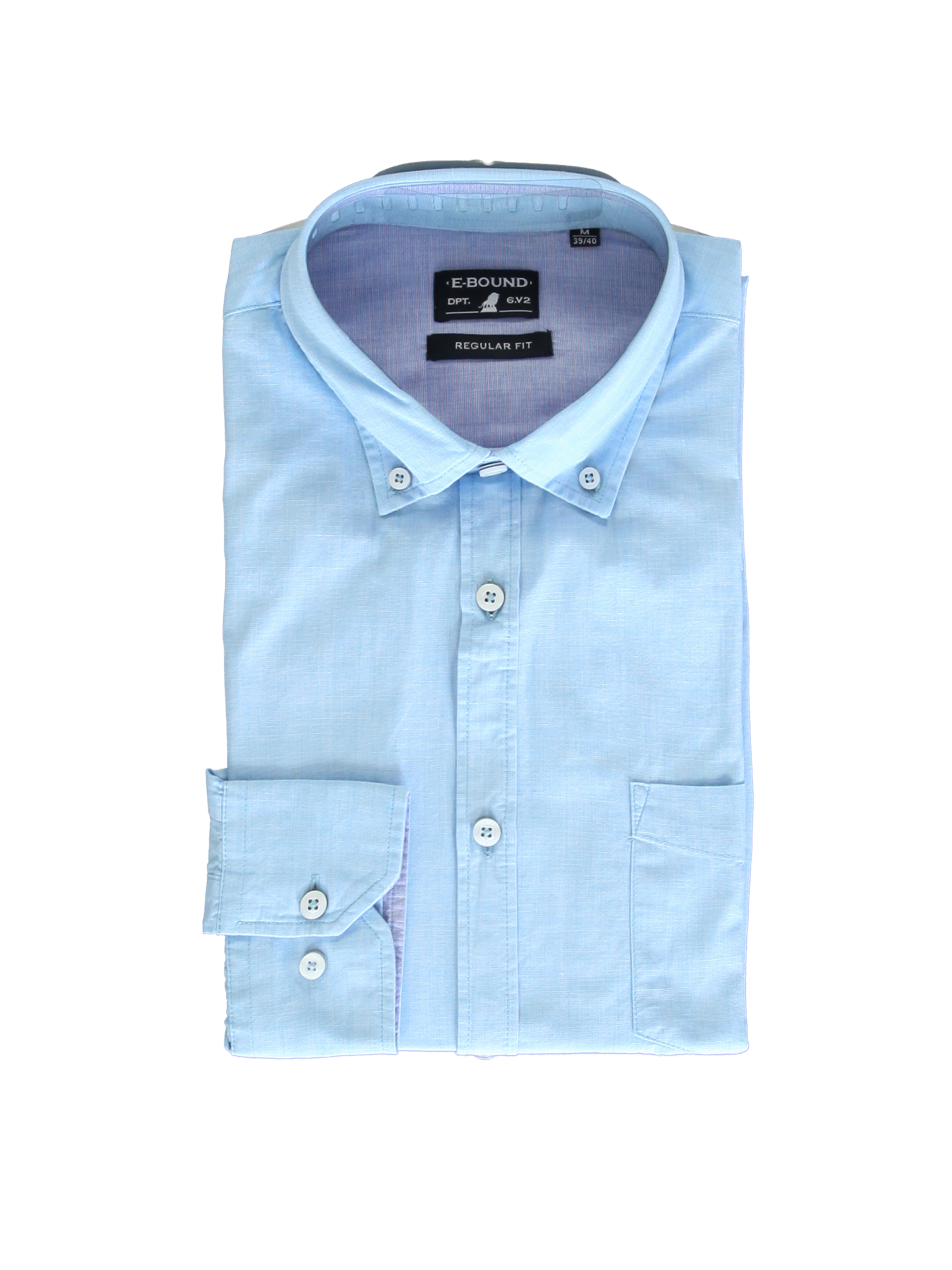 All Brands | Winterproducts Men | Shirt | 15 pcs/box