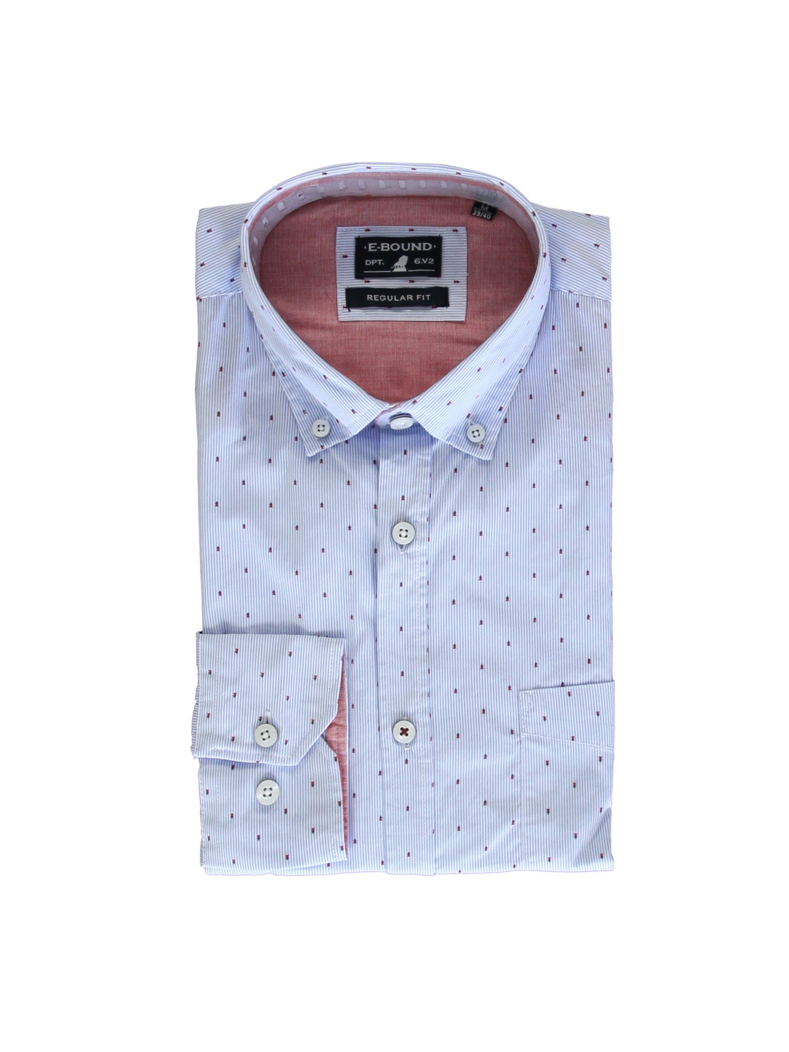 All Brands | Winterproducts Men | Shirt | 15 pcs/box