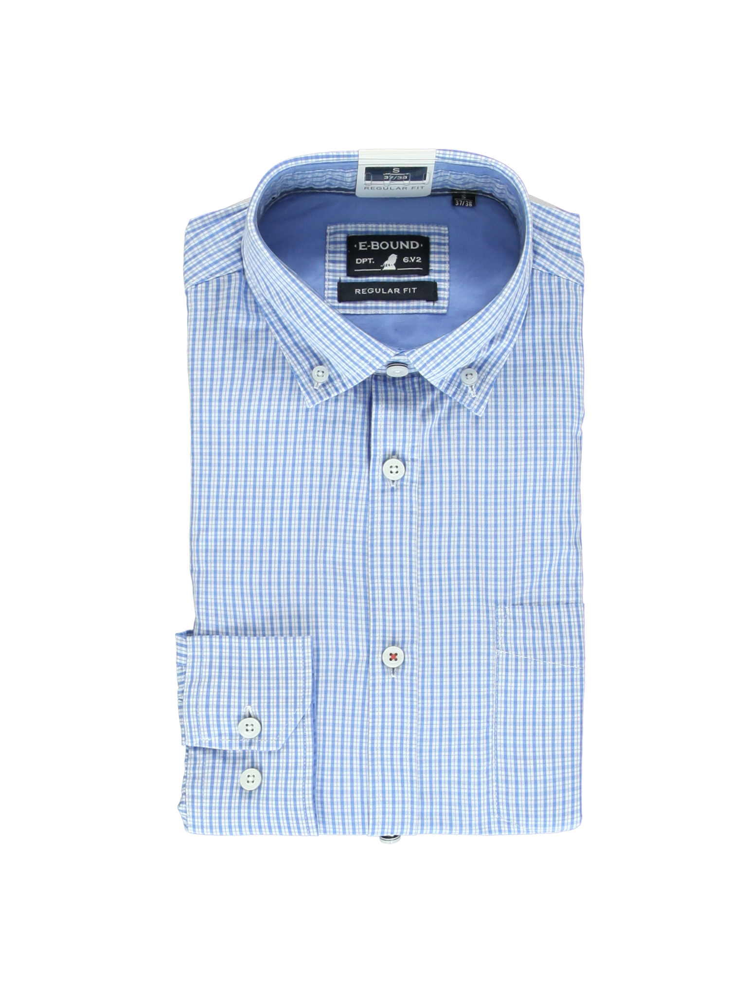 All Brands | Winterproducts Men | Shirt | 15 pcs/box