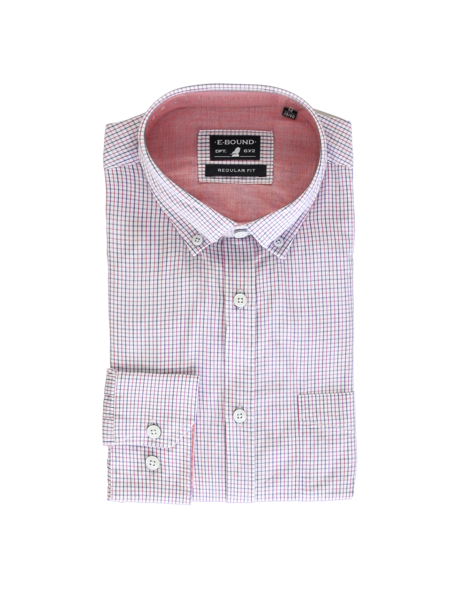 All Brands | Winterproducts Men | Shirt | 15 pcs/box