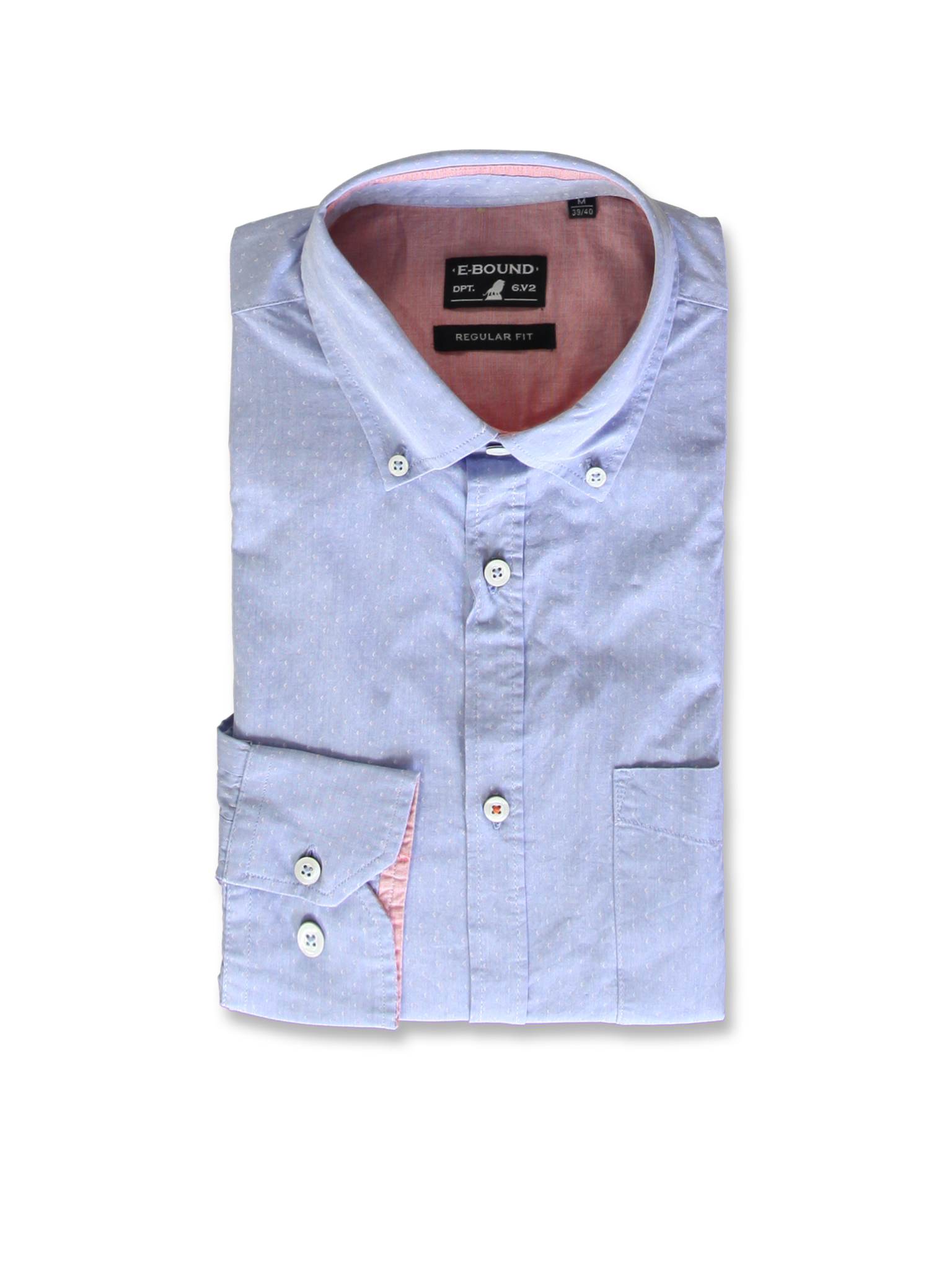 All Brands | Winterproducts Men | Shirt | 15 pcs/box
