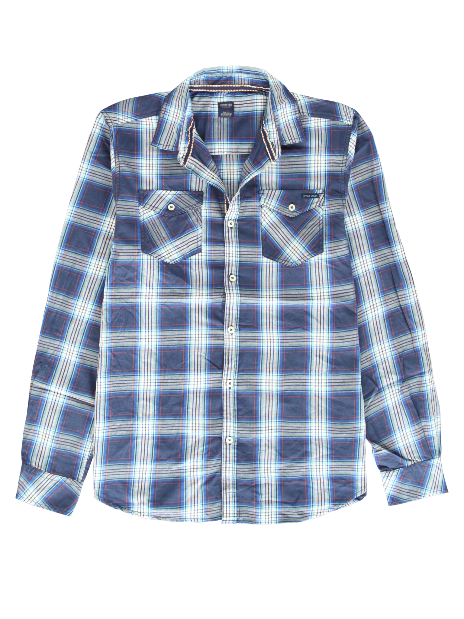All Brands | Winterproducts Men | Shirt | 18 pcs/box