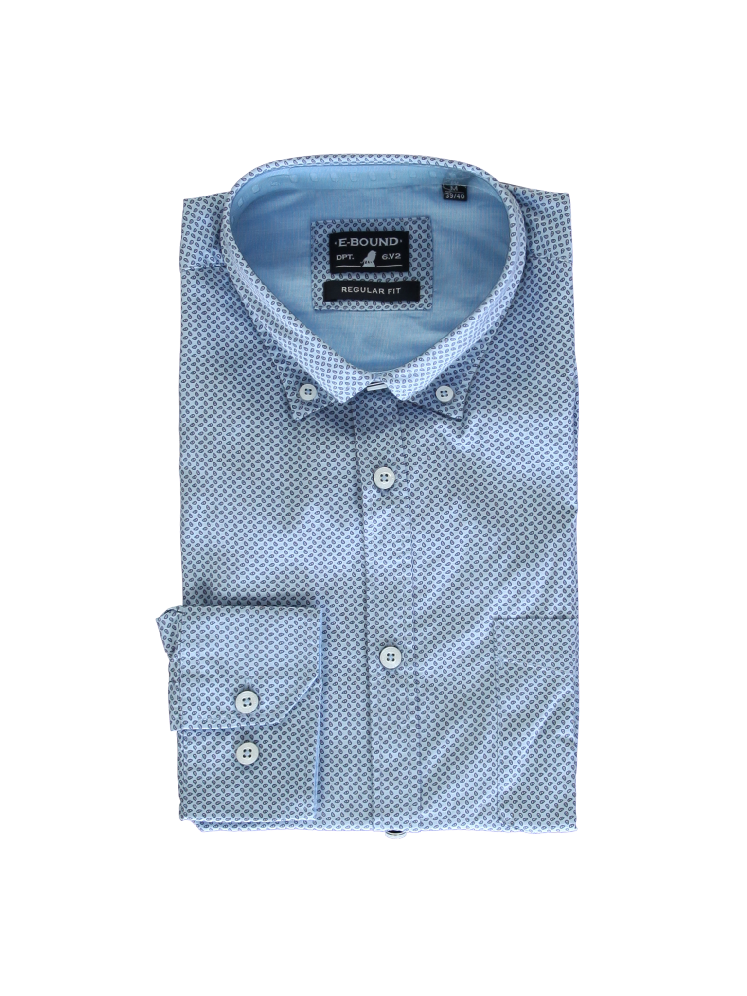 All Brands | Winterproducts Men | Shirt | 15 pcs/box All Brands | Winterproducts Men | Shirt | 15 pcs/box