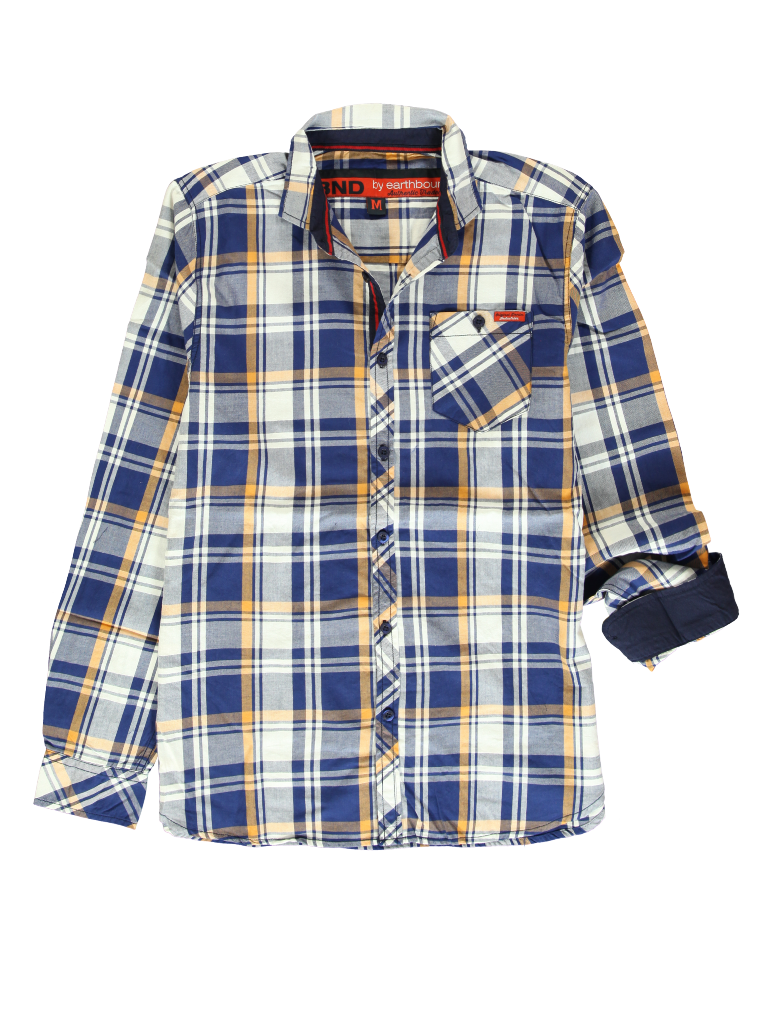 All Brands | Winterproducts Men | Shirt | 18 pcs/box