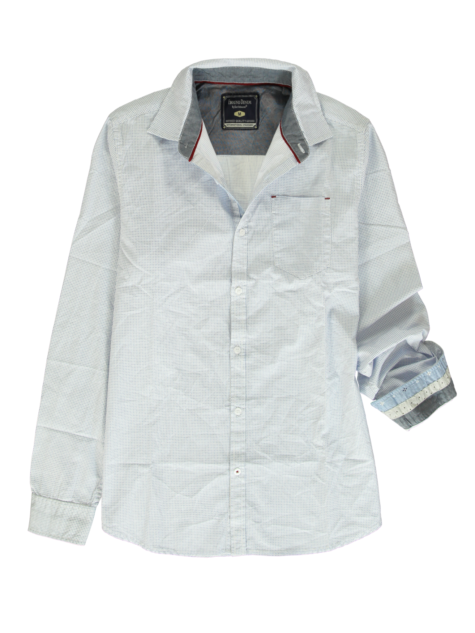 All Brands | Winterproducts Men | Shirt | 18 pcs/box All Brands | Winterproducts Men | Shirt | 18 pcs/box