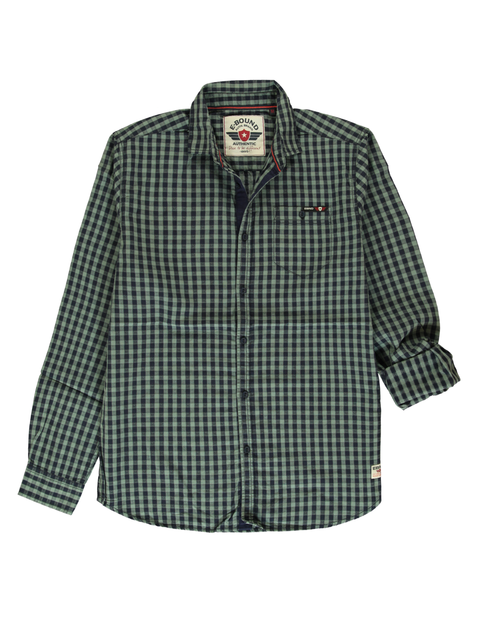 All Brands | Winterproducts Men | Shirt | 18 pcs/box All Brands | Winterproducts Men | Shirt | 18 pcs/box