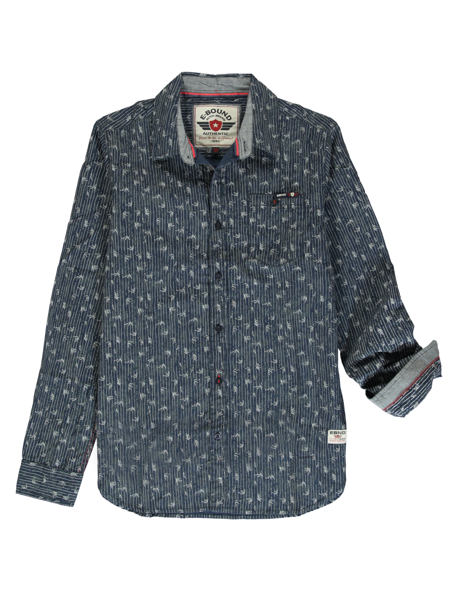 All Brands | Winterproducts Men | Shirt | 18 pcs/box