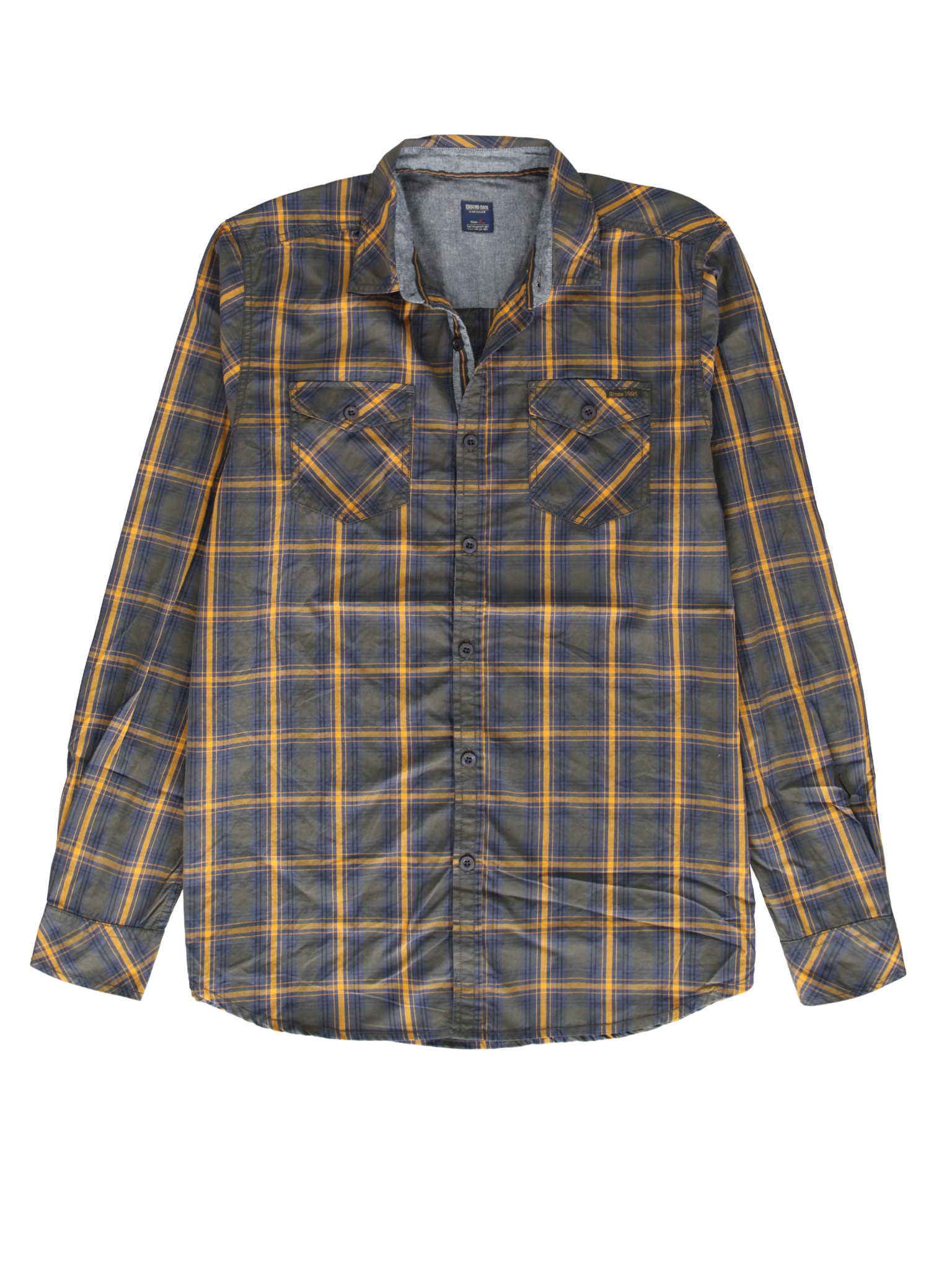 All Brands | Winterproducts Men | Shirt | 18 pcs/box All Brands | Winterproducts Men | Shirt | 18 pcs/box