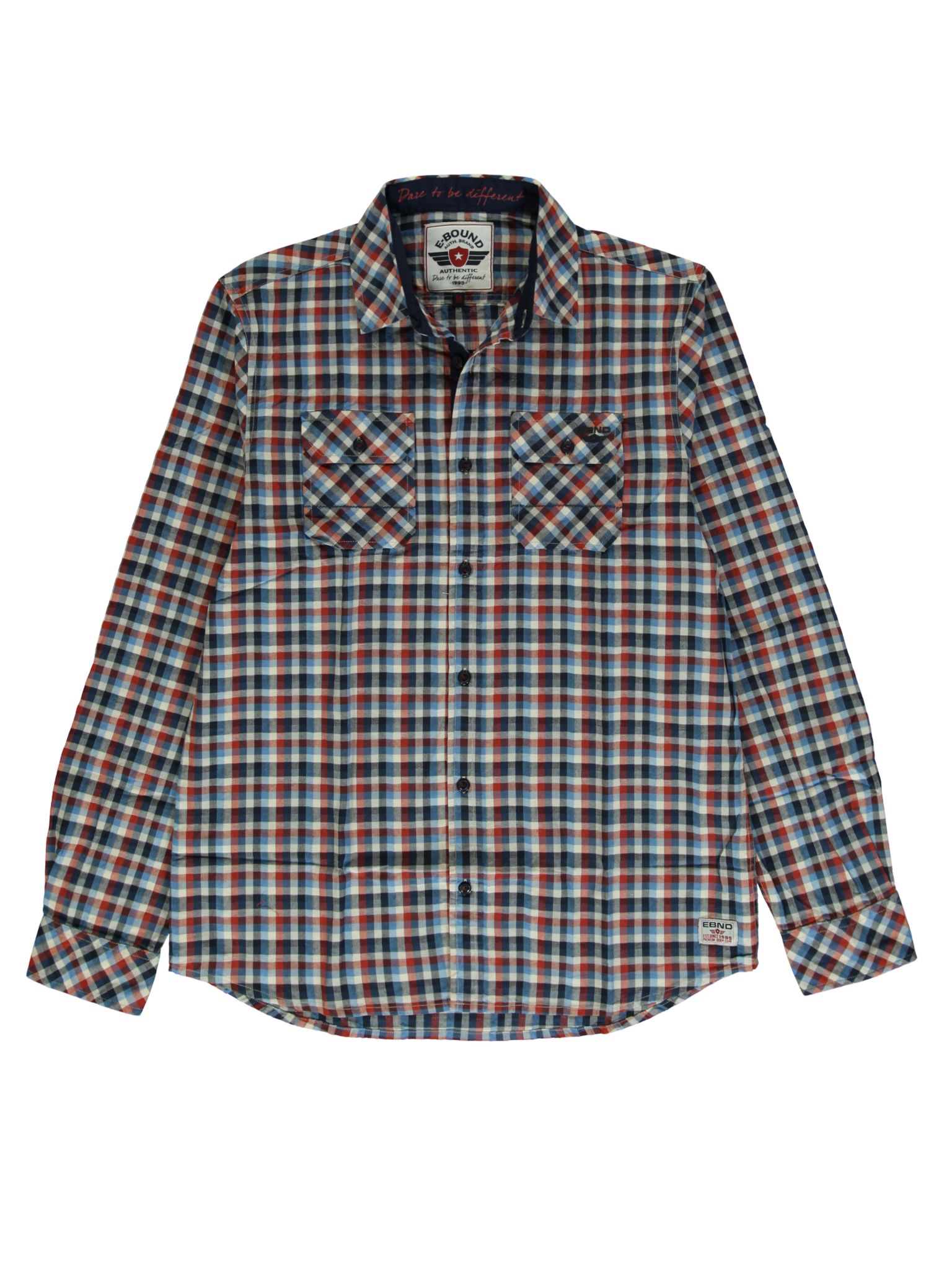 All Brands | Winterproducts Men | Shirt | 18 pcs/box All Brands | Winterproducts Men | Shirt | 18 pcs/box