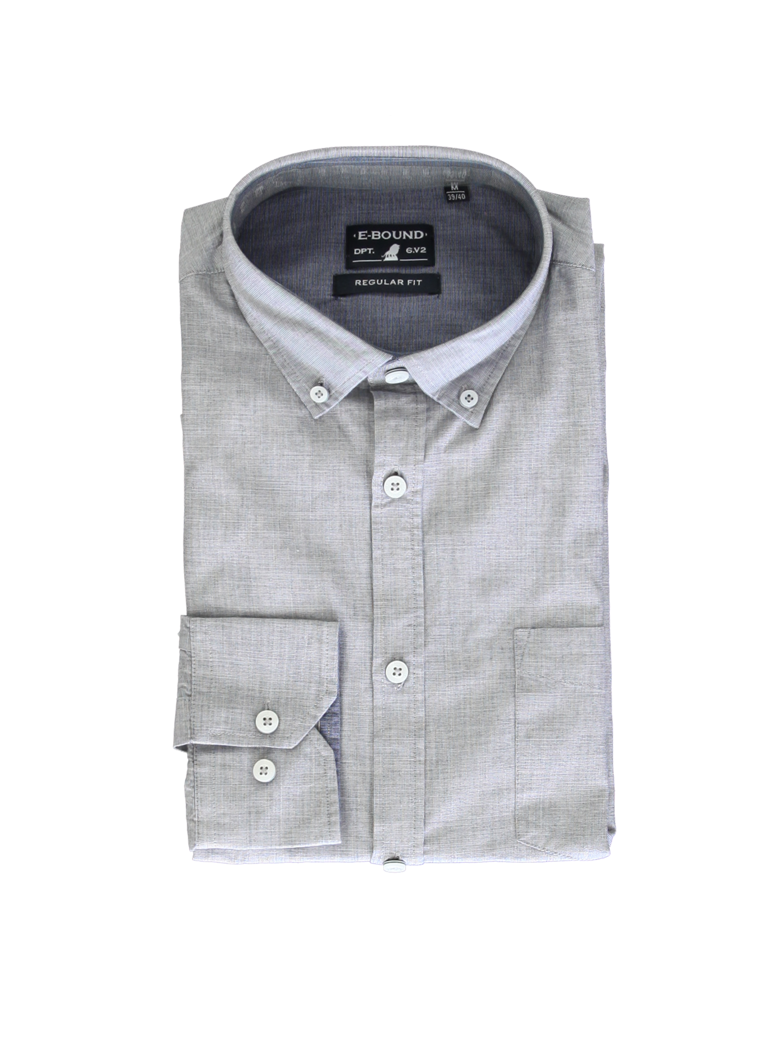 All Brands | Winterproducts Men | Shirt | 15 pcs/box