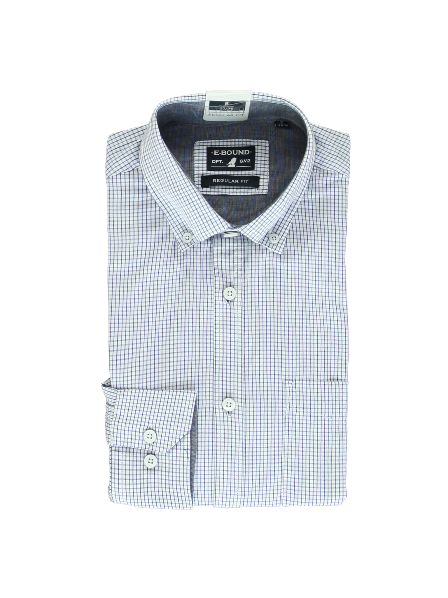 All Brands | Winterproducts Men | Shirt | 15 pcs/box