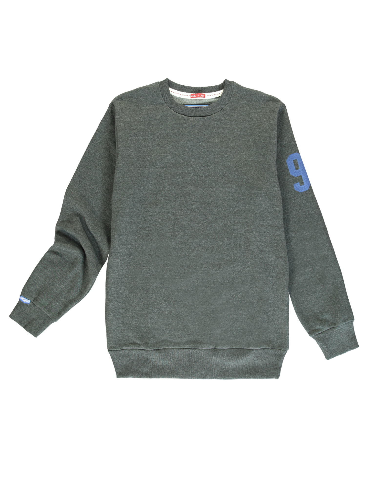 All Brands | Winterproducts Men | Sweatshirt | 12 pcs/box