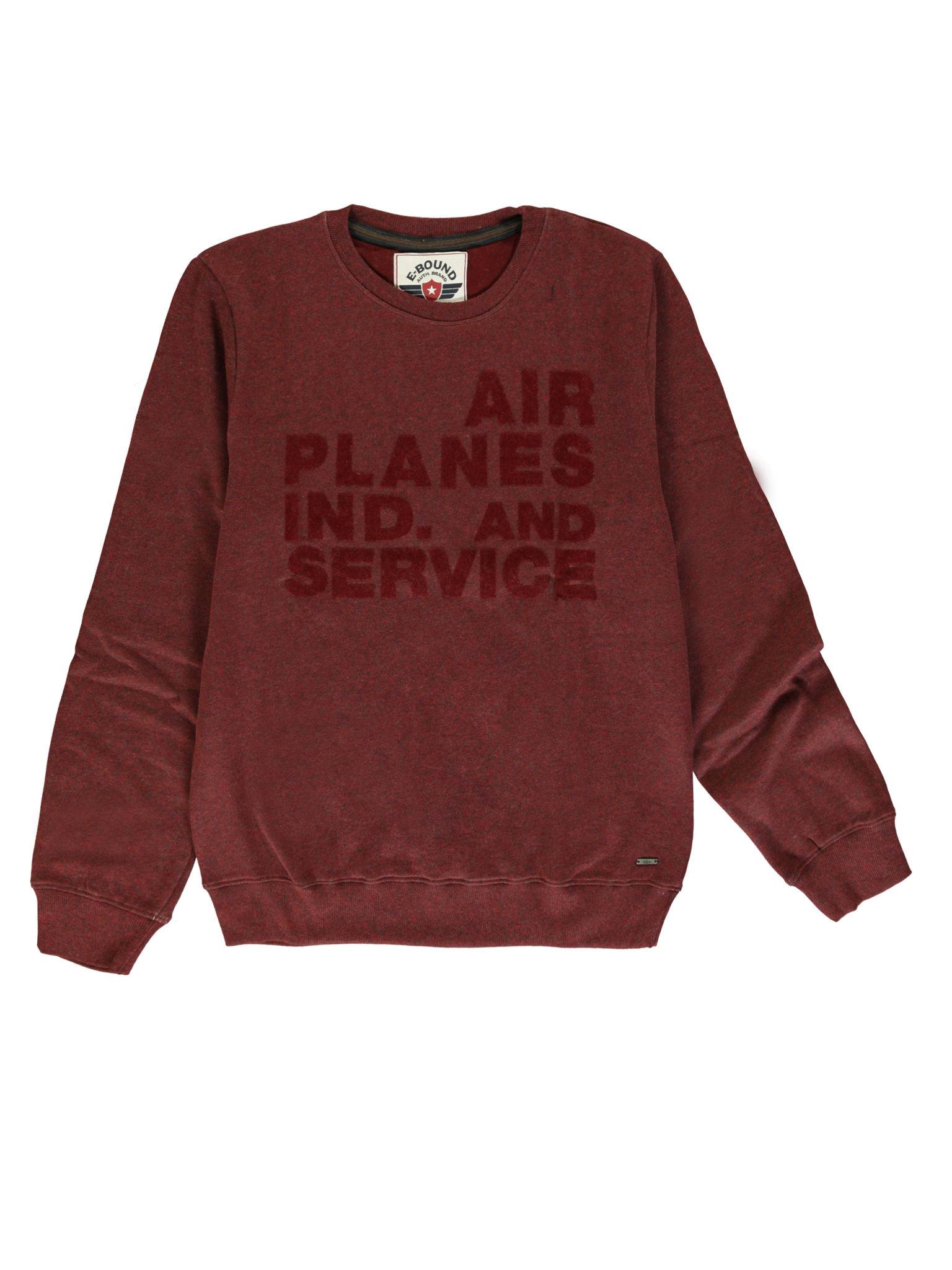 All Brands | Winterproducts Men | Sweatshirt | 18 pcs/box All Brands | Winterproducts Men | Sweatshirt | 18 pcs/box