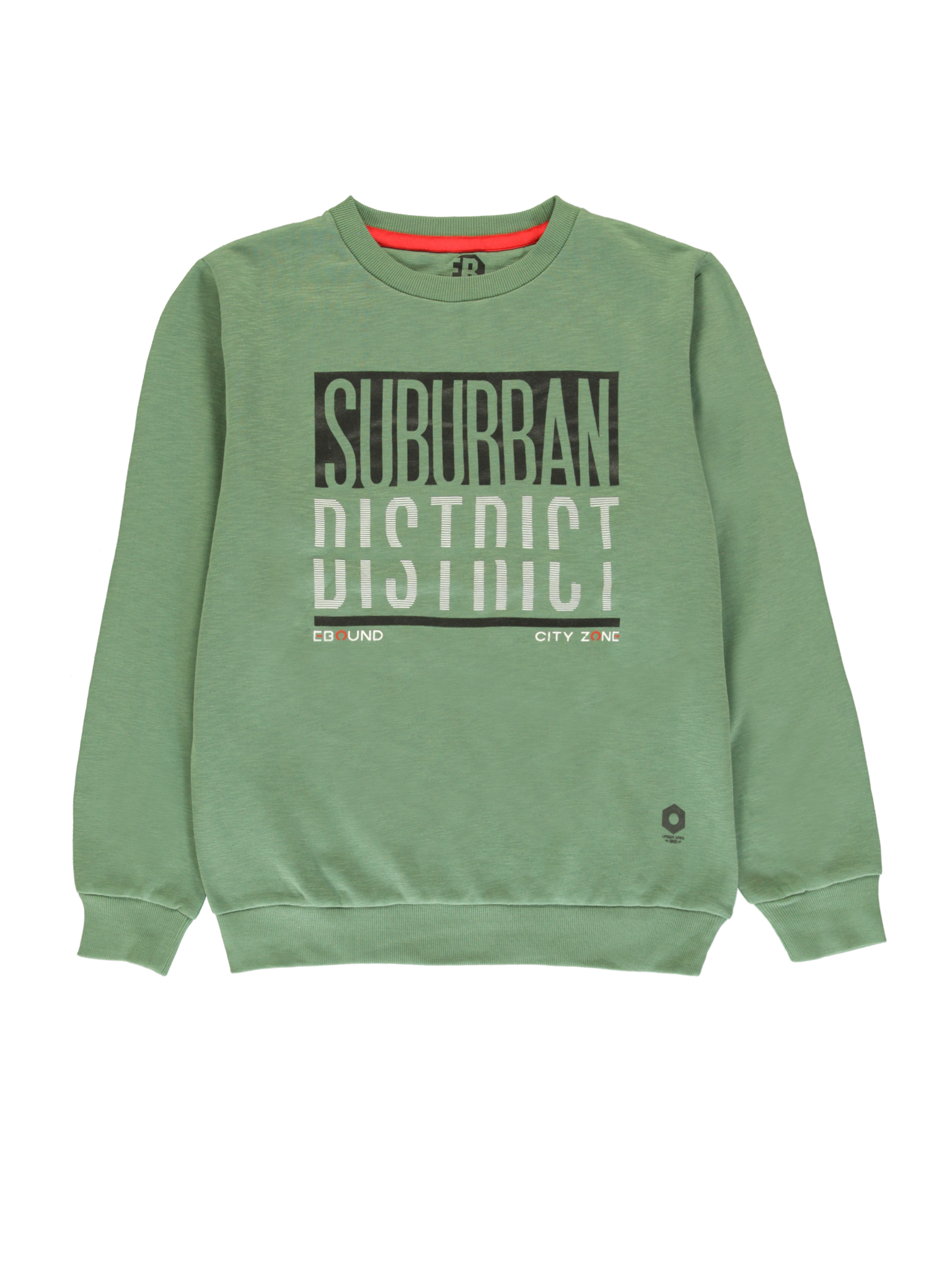 All Brands | Winterproducts Men | Sweatshirt | 18 pcs/box