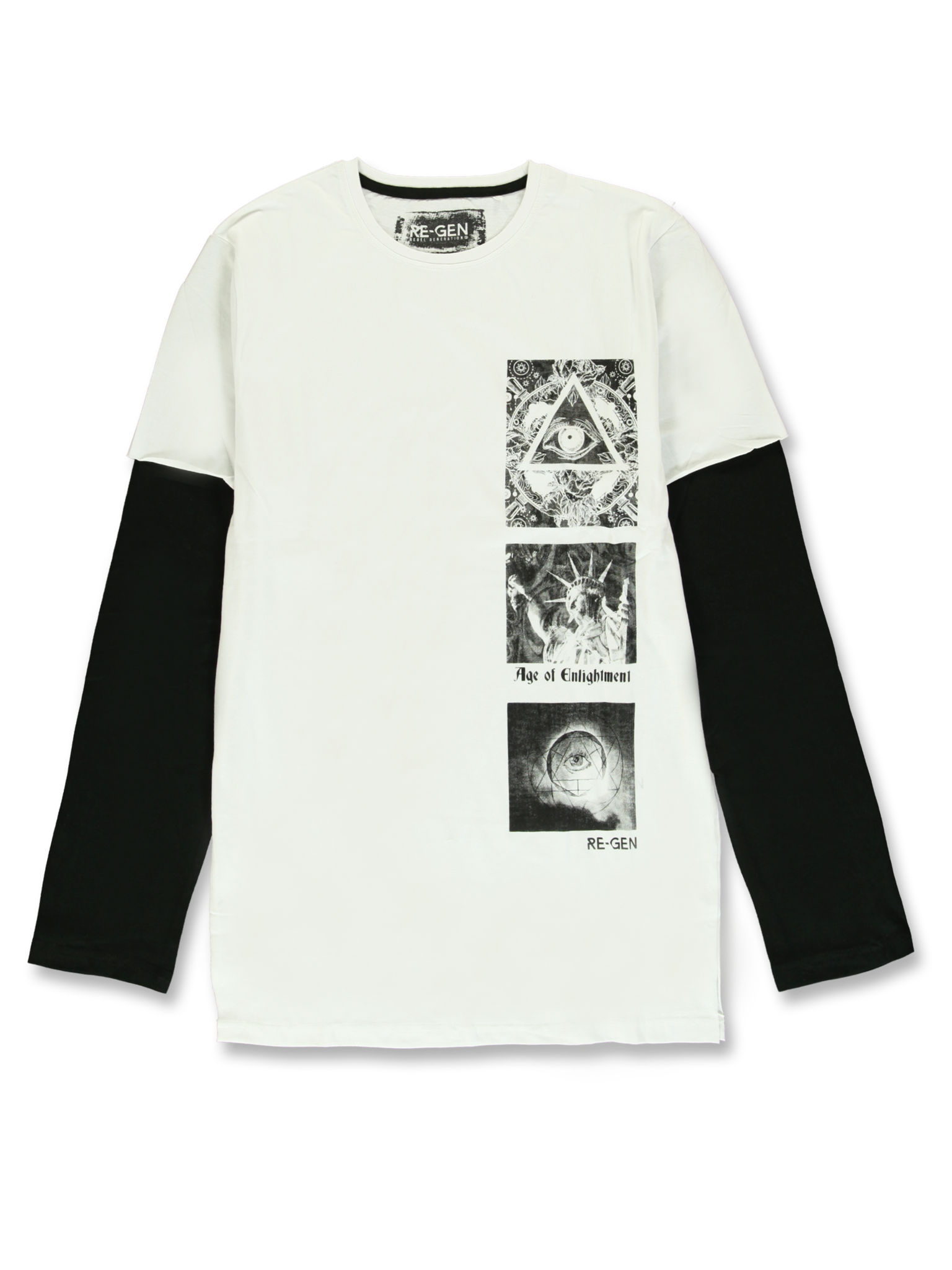 All Brands | Winterproducts Men | T-shirt | 18 pcs/box