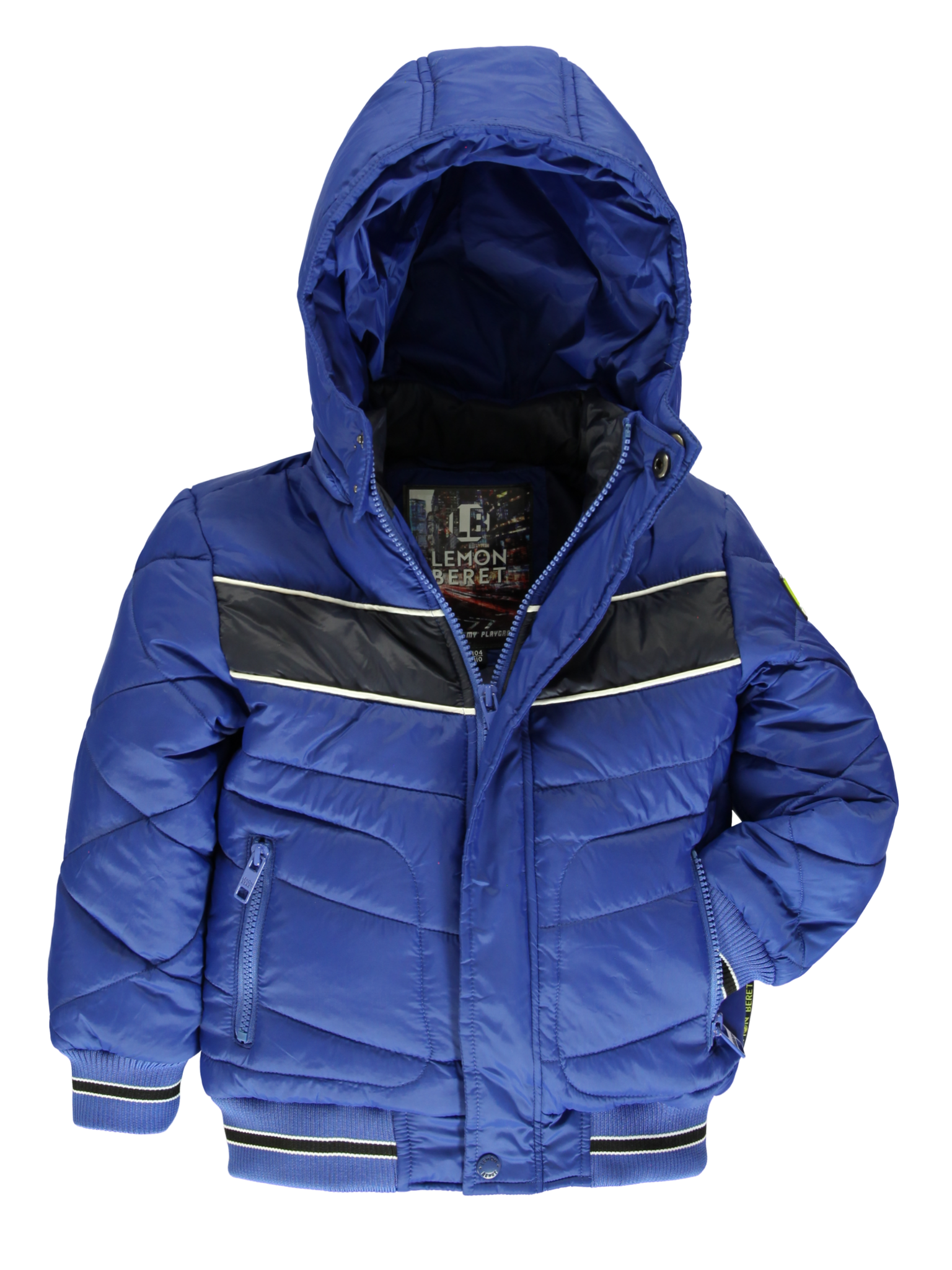 All Brands | Winterproducts Small Boys | Jacket | 10 pcs/box All Brands | Winterproducts Small Boys | Jacket | 10 pcs/box