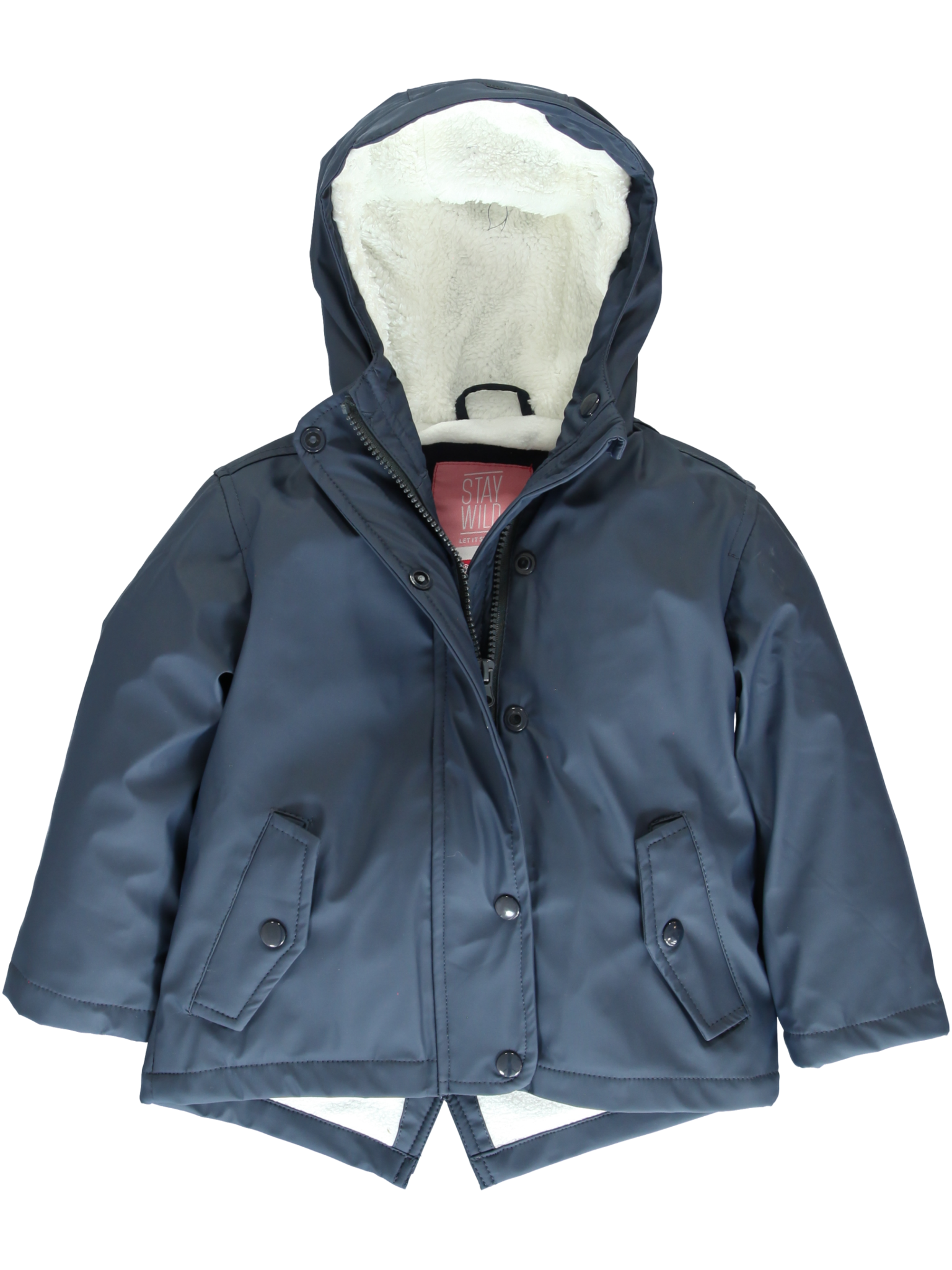 All Brands | Winterproducts Small Girls | Jacket | 10 pcs/box All Brands | Winterproducts Small Girls | Jacket | 10 pcs/box