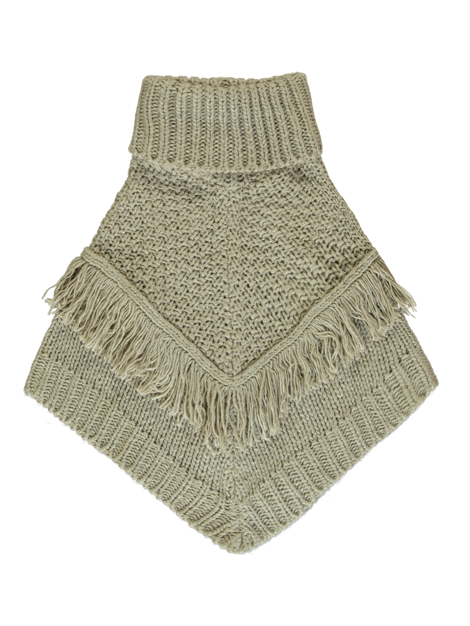 All Brands | Winterproducts Small Girls | Poncho | 12 pcs/box