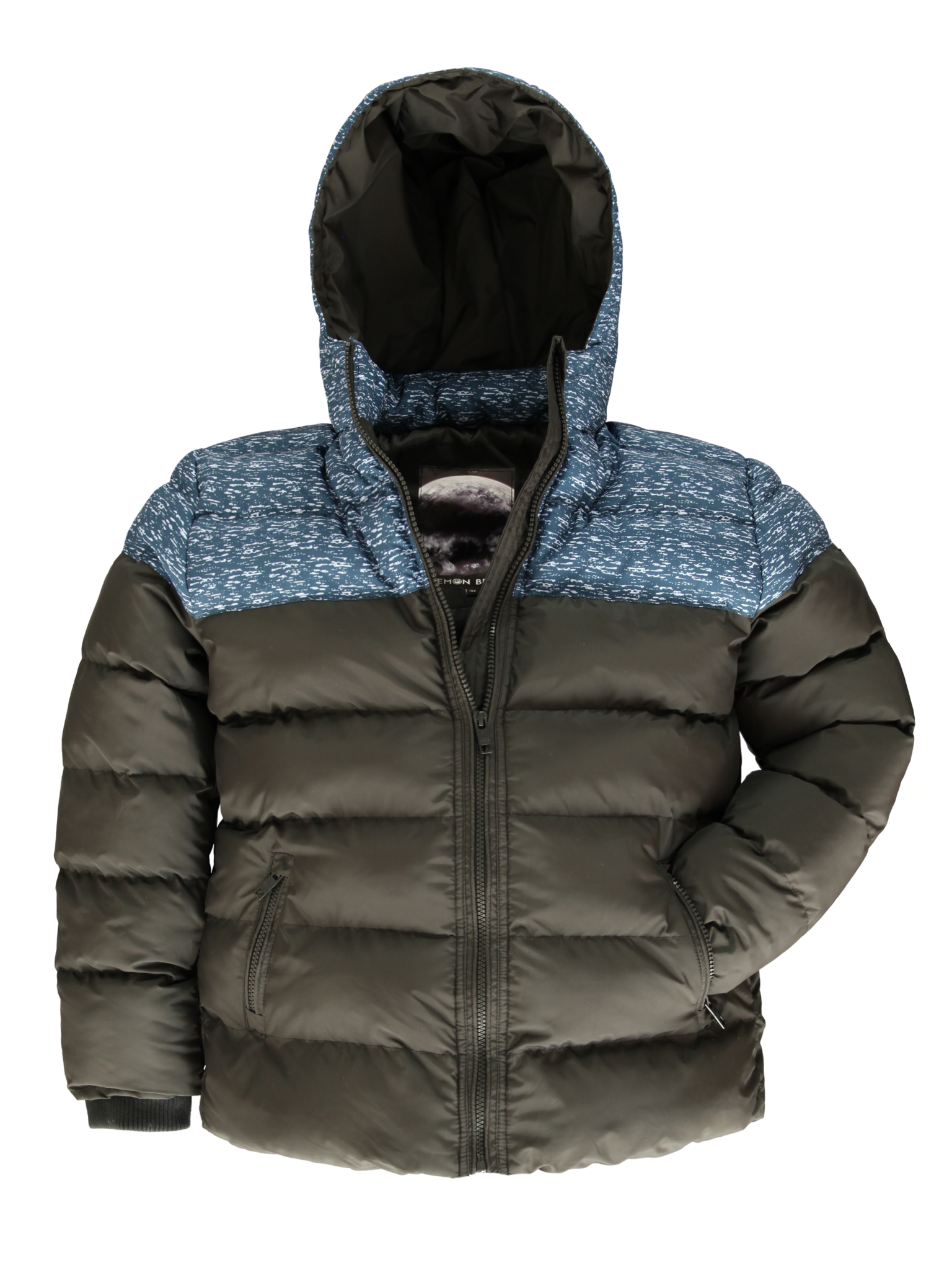All Brands | Winterproducts Teen Boys | Jacket | 10 pcs/box All Brands | Winterproducts Teen Boys | Jacket | 10 pcs/box