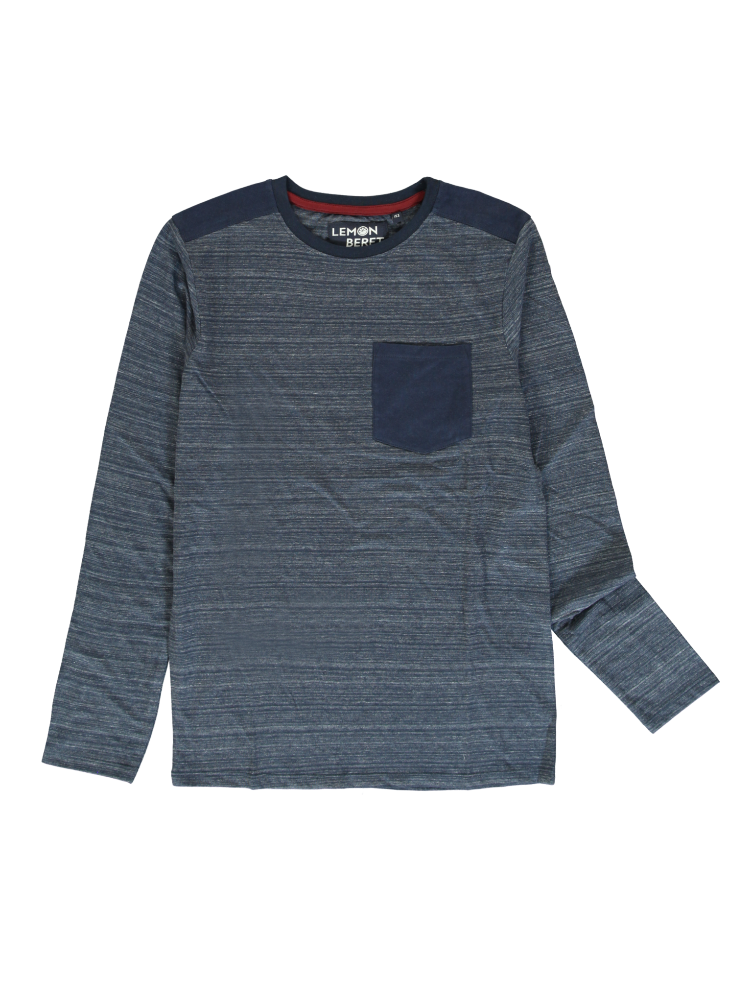 All Brands | Winterproducts Teen Boys | T-shirt | 12 pcs/box
