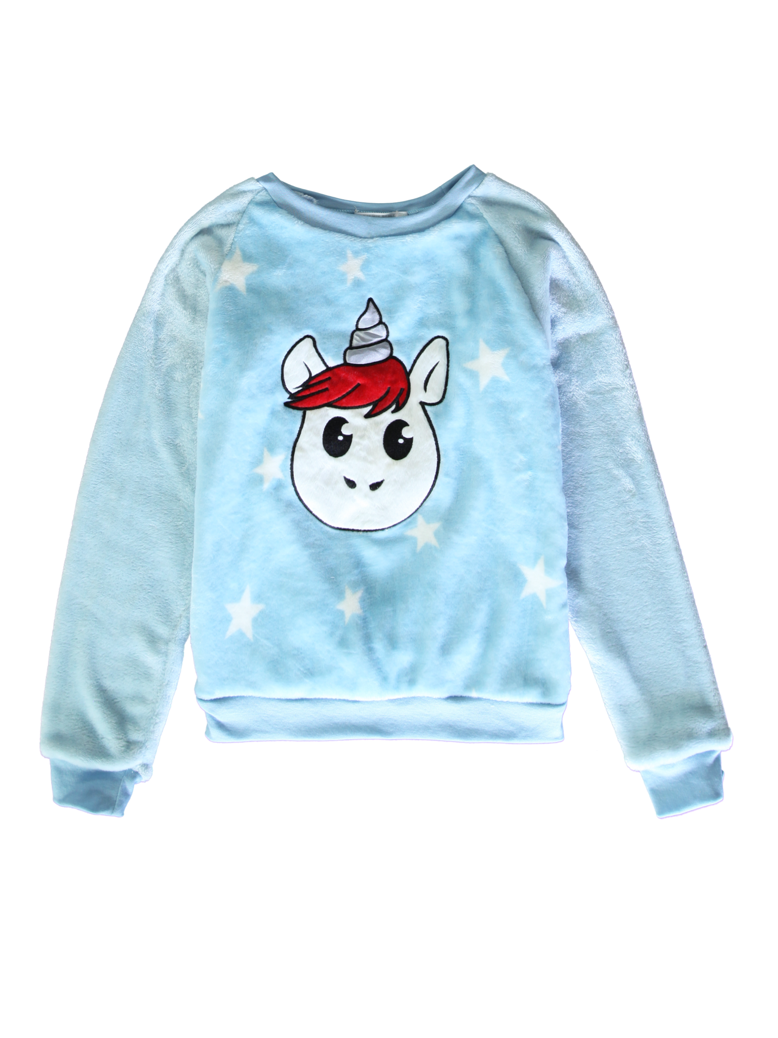 All Brands | Winterproducts Teen Girls | Sweatshirt | 12 pcs/box All Brands | Winterproducts Teen Girls | Sweatshirt | 12 pcs/box