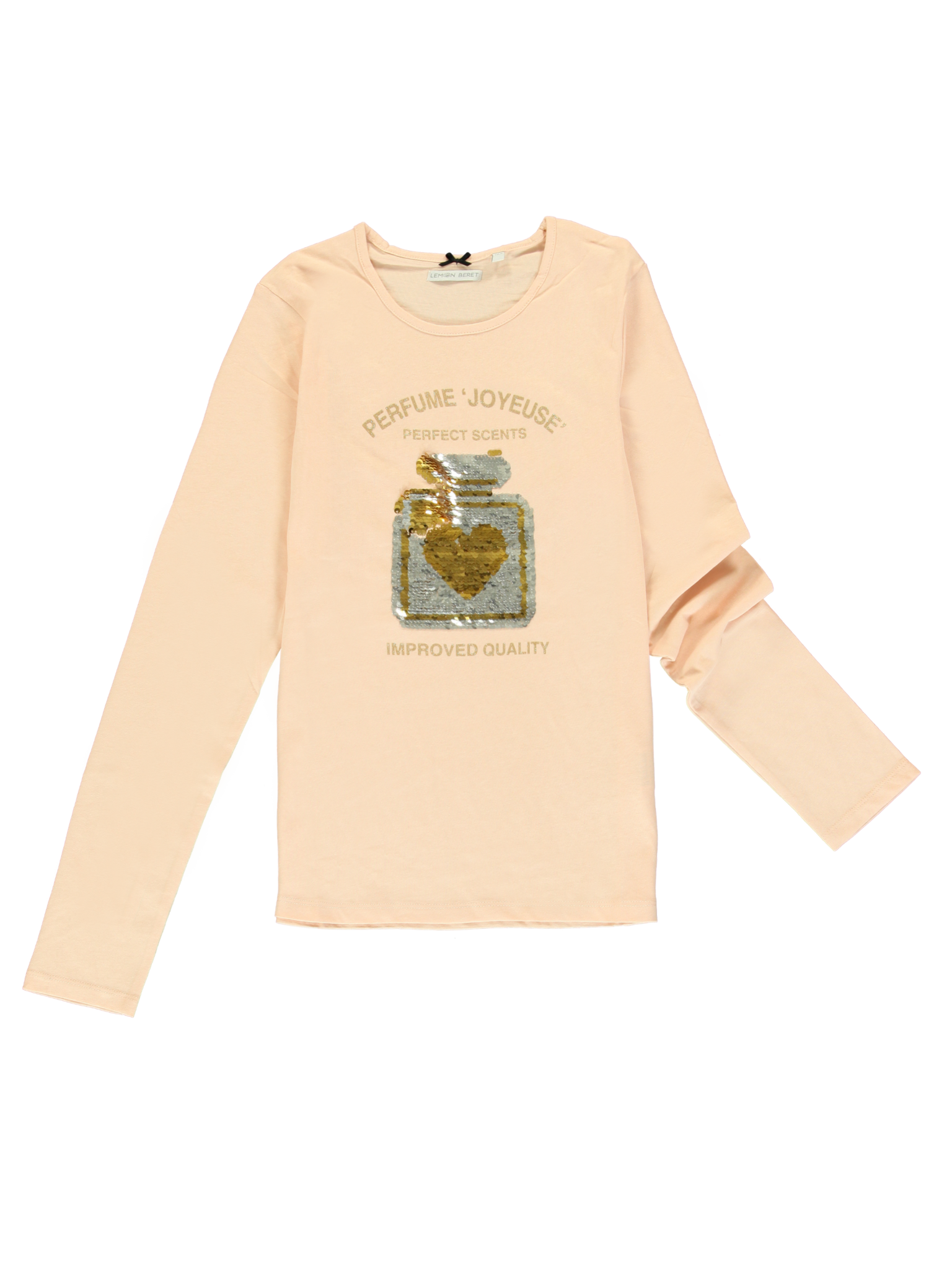 All Brands | Winterproducts Teen Girls | T-shirt | 12 pcs/box All Brands | Winterproducts Teen Girls | T-shirt | 12 pcs/box