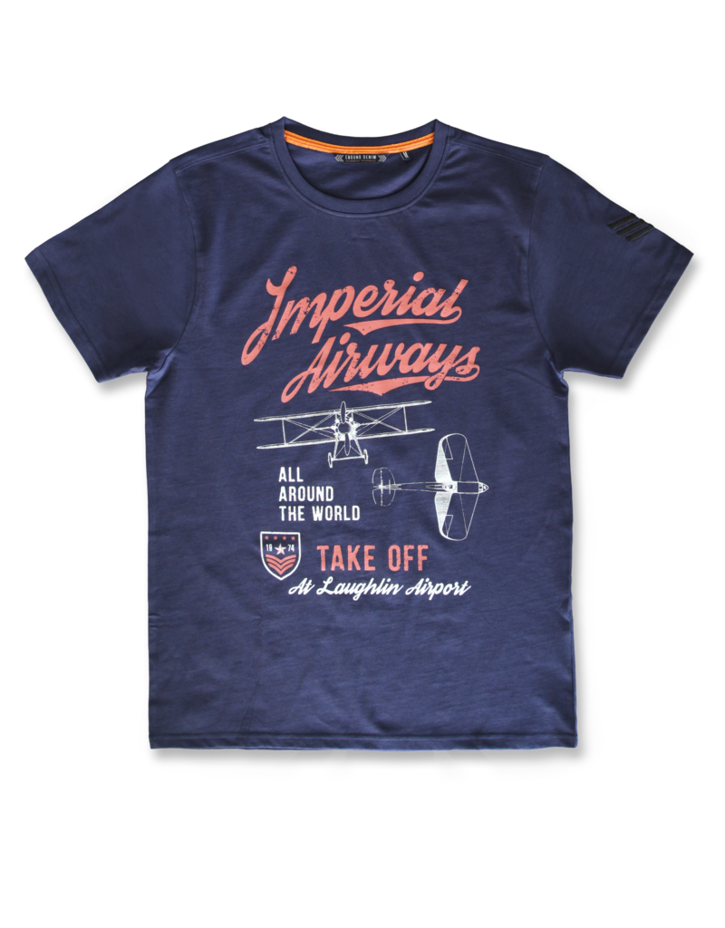 All Brands | Summerproducts Men | T-shirt | 18 pcs/box
