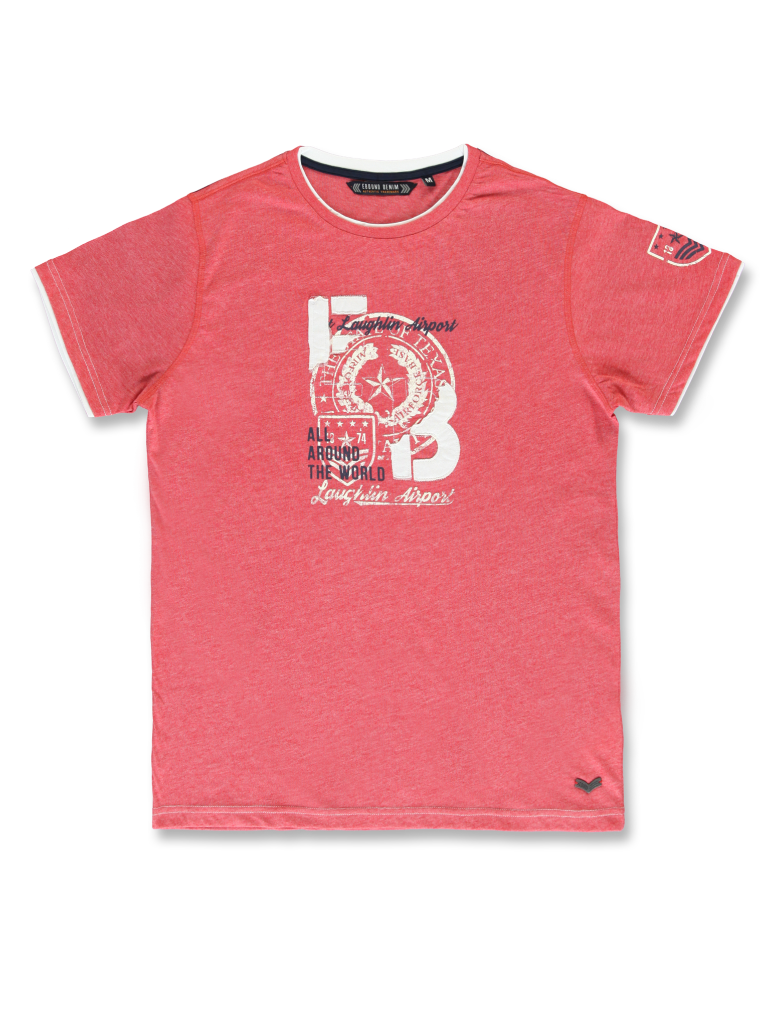All Brands | Summerproducts Men | T-shirt | 18 pcs/box
