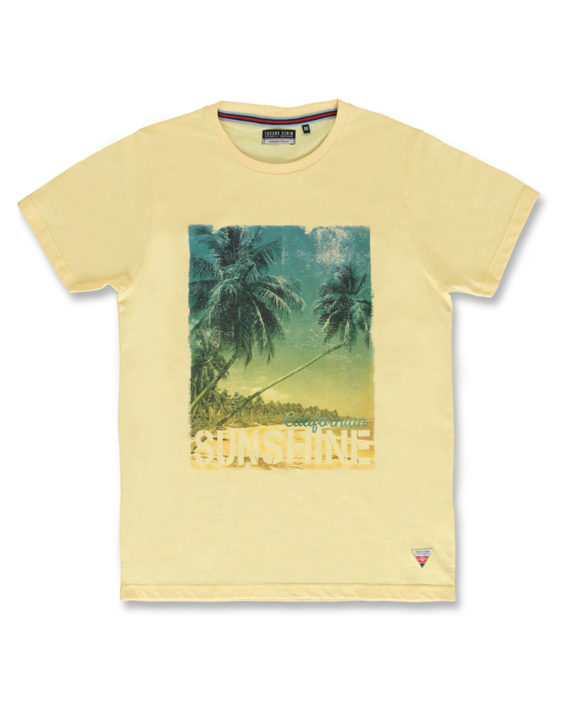 All Brands | Summerproducts Men | T-shirt | 18 pcs/box
