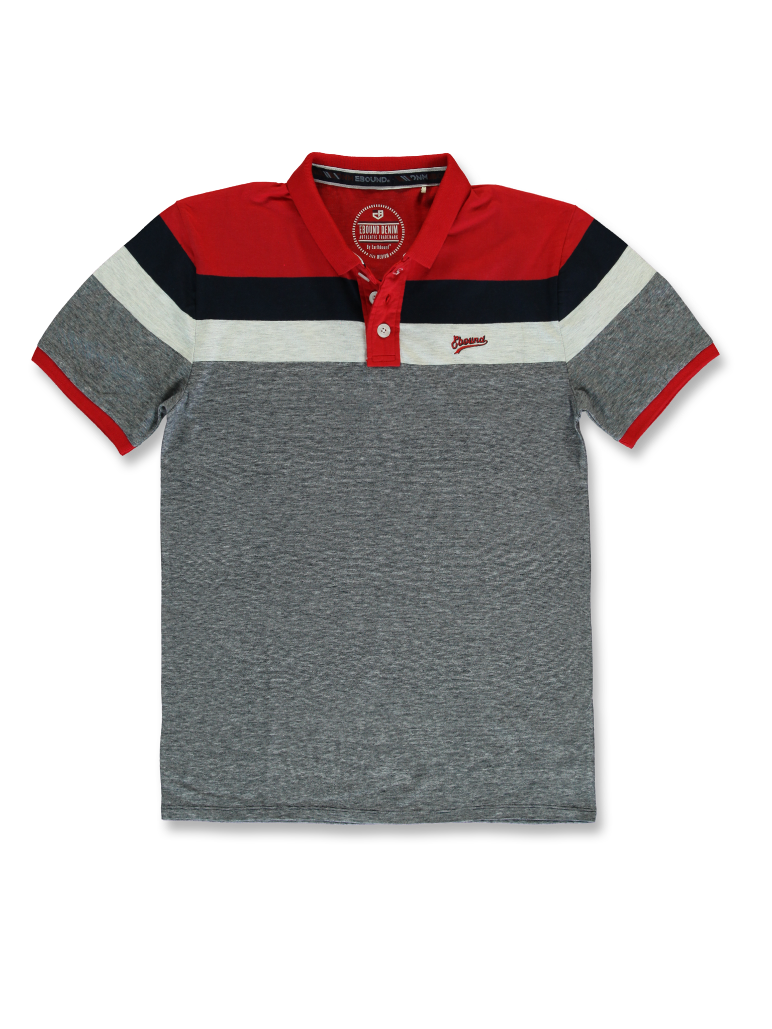 All Brands | Summerproducts Men | Polo | 18 pcs/box