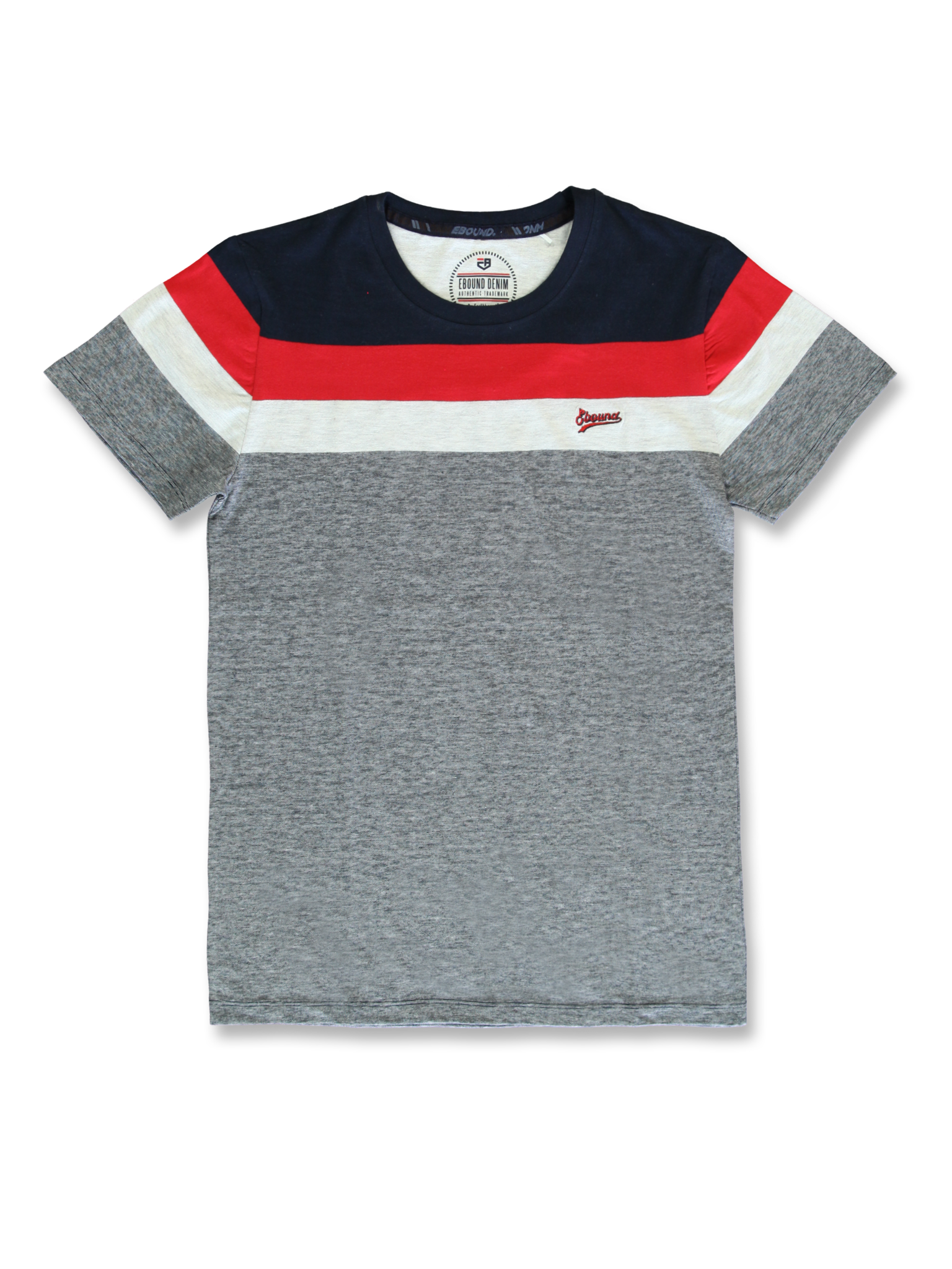 All Brands | Summerproducts Men | T-shirt | 18 pcs/box