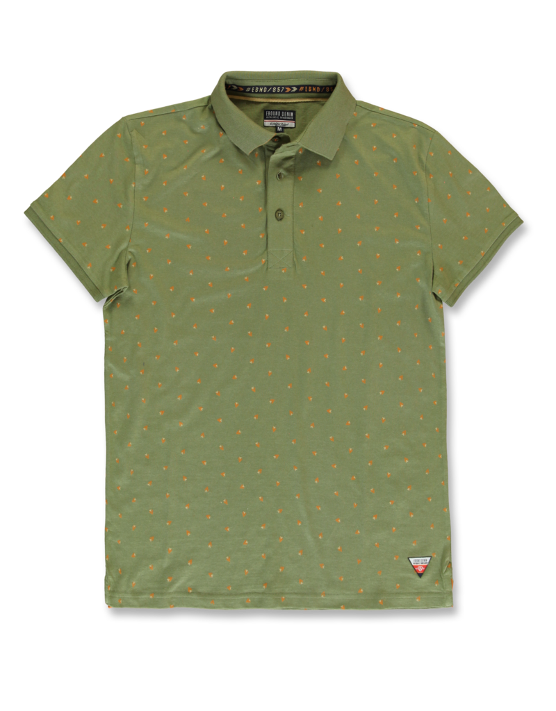All Brands | Summerproducts Men | Polo | 18 pcs/box