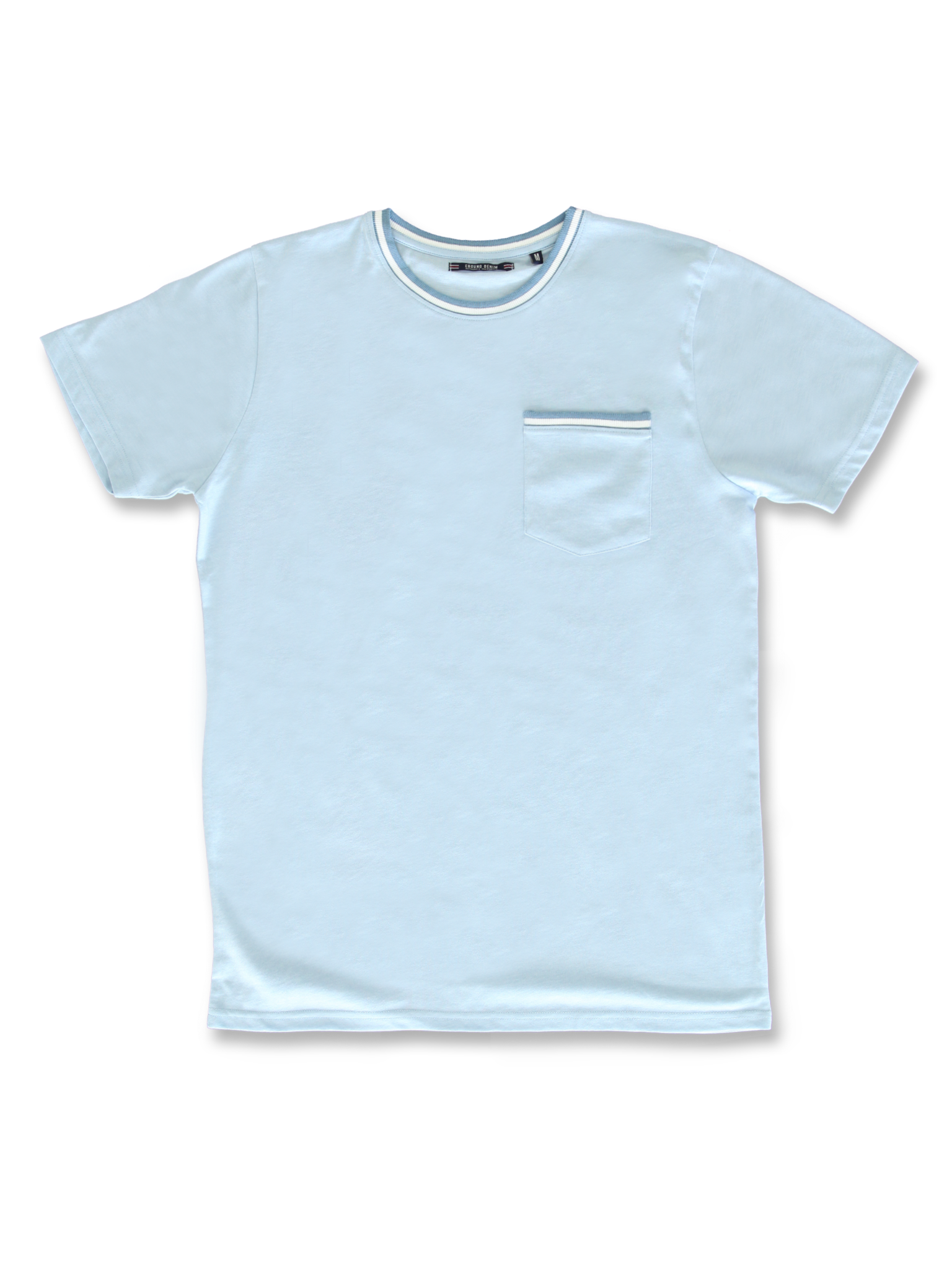 All Brands | Summerproducts Men | T-shirt | 18 pcs/box