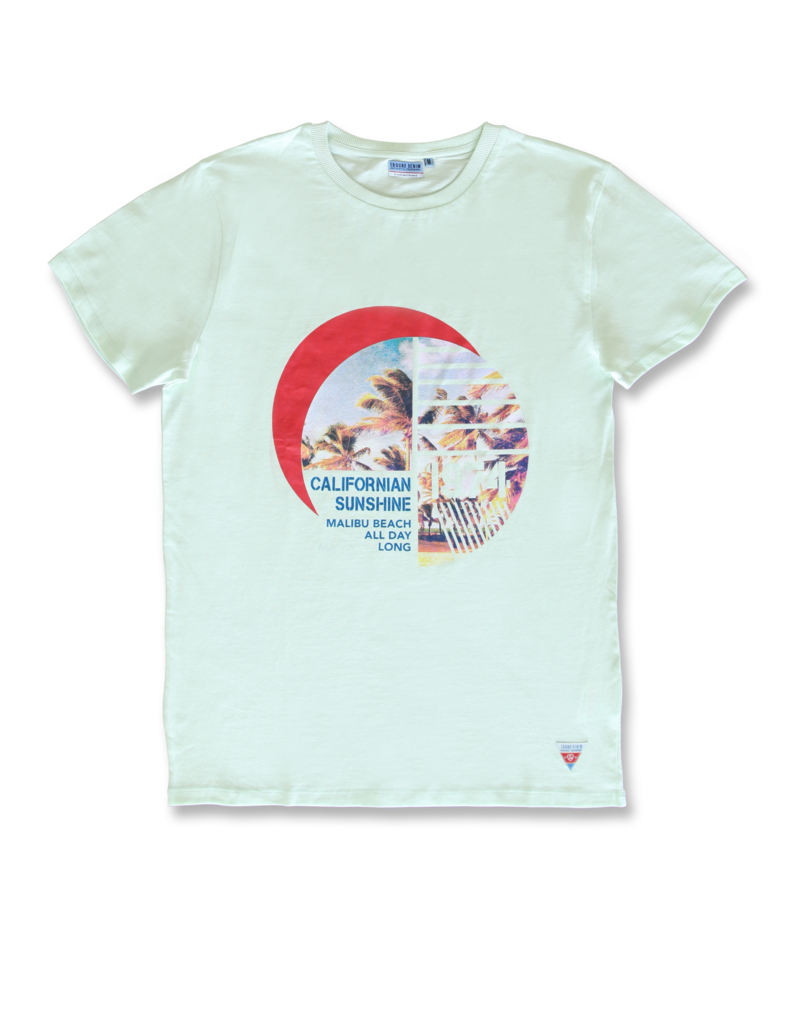 All Brands | Summerproducts Men | T-shirt | 18 pcs/box