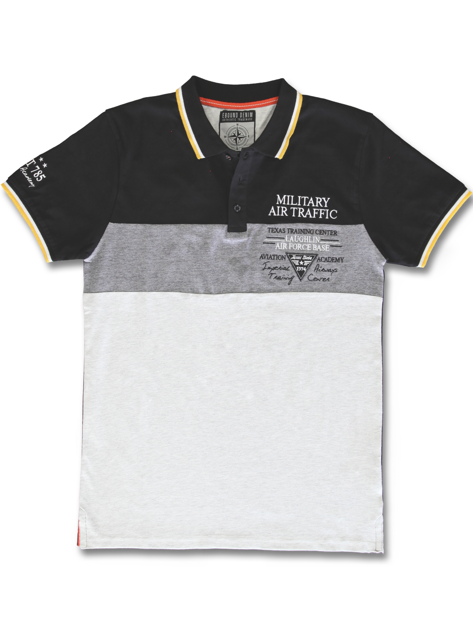 All Brands | Summerproducts Men | Polo | 18 pcs/box