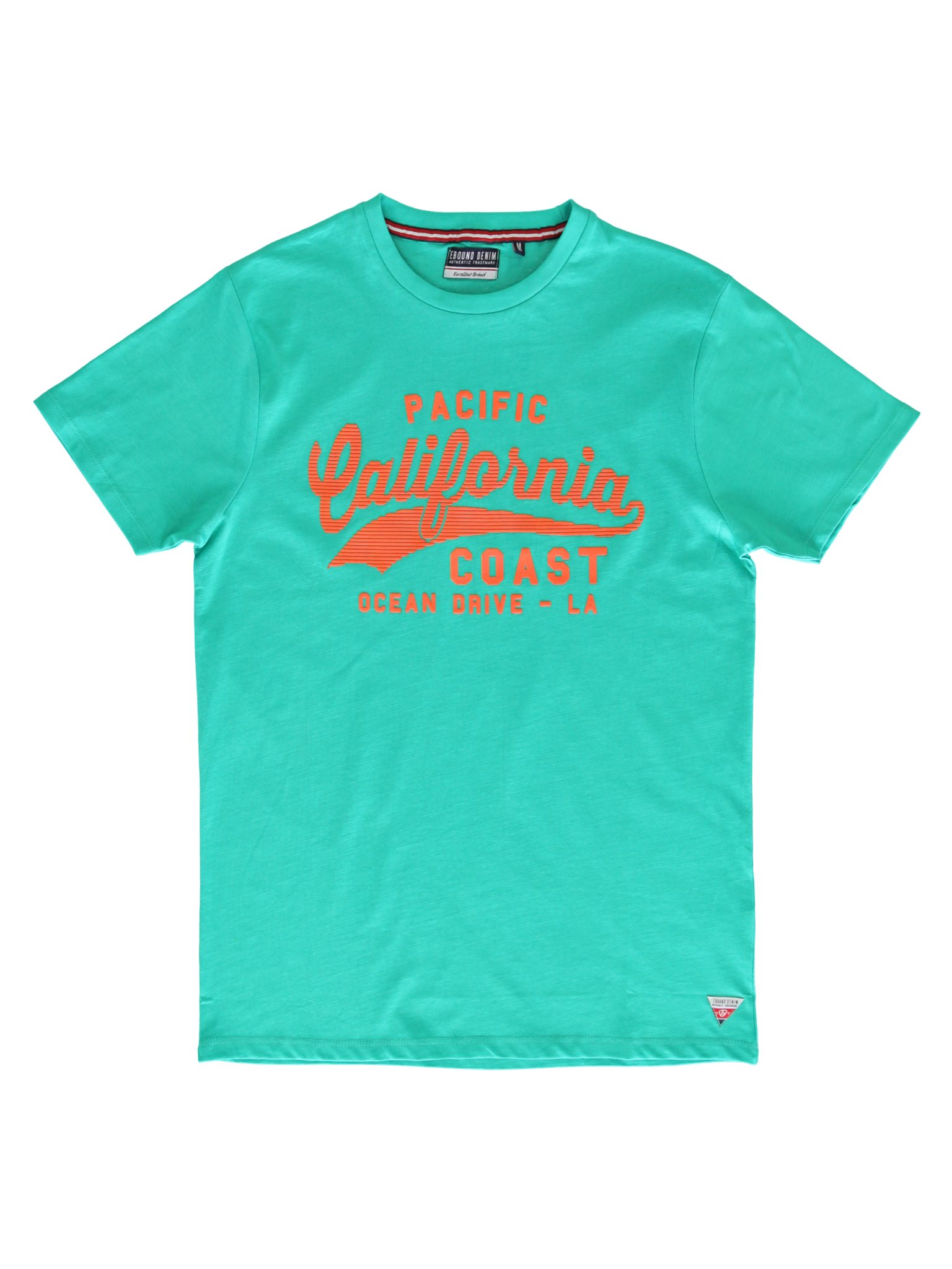 All Brands | Summerproducts Men | T-shirt | 18 pcs/box