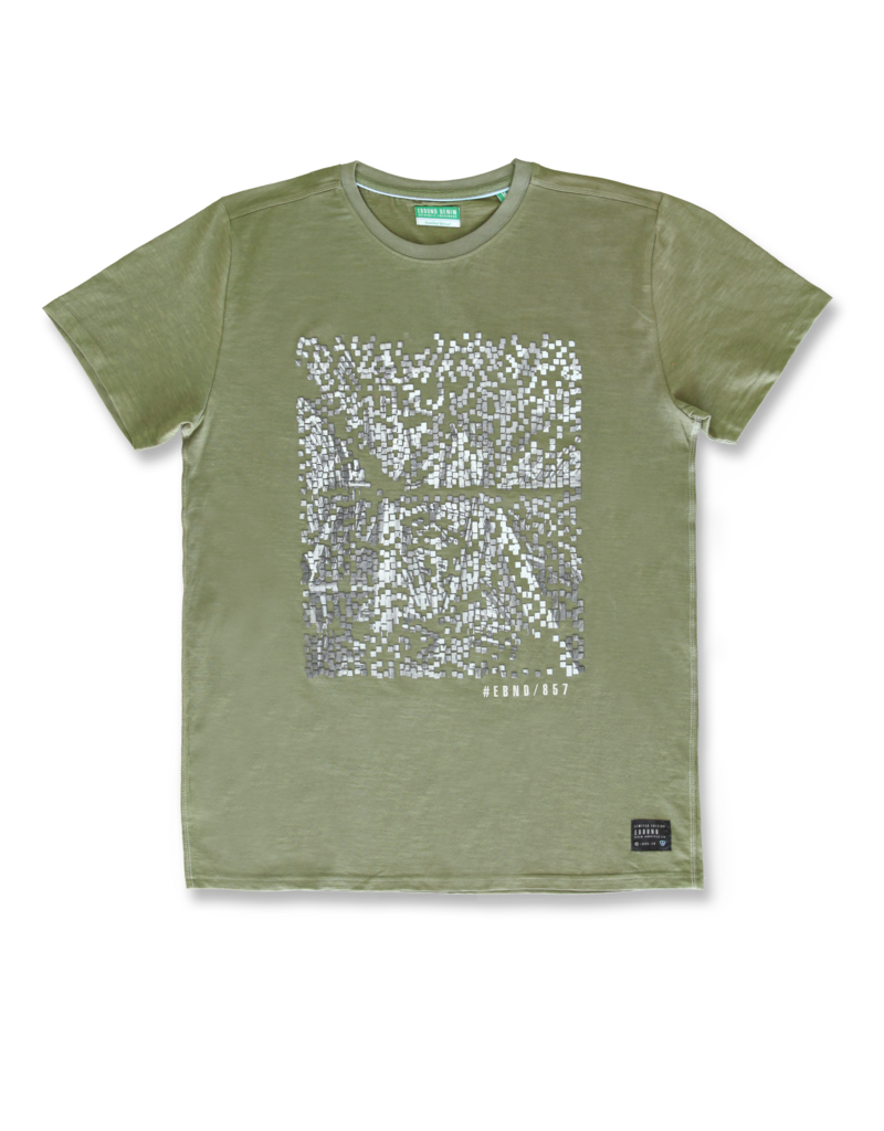 All Brands | Summerproducts Men | T-shirt | 18 pcs/box