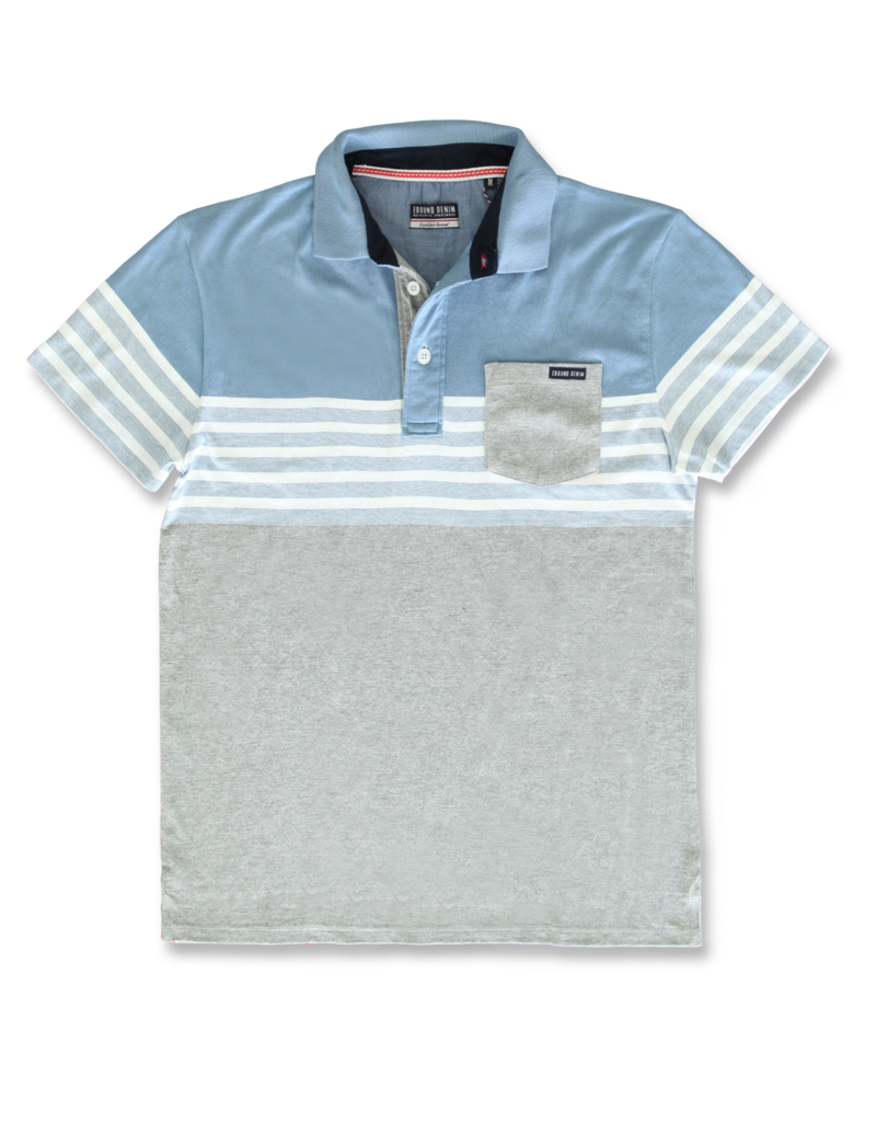 All Brands | Summerproducts Men | Polo | 18 pcs/box