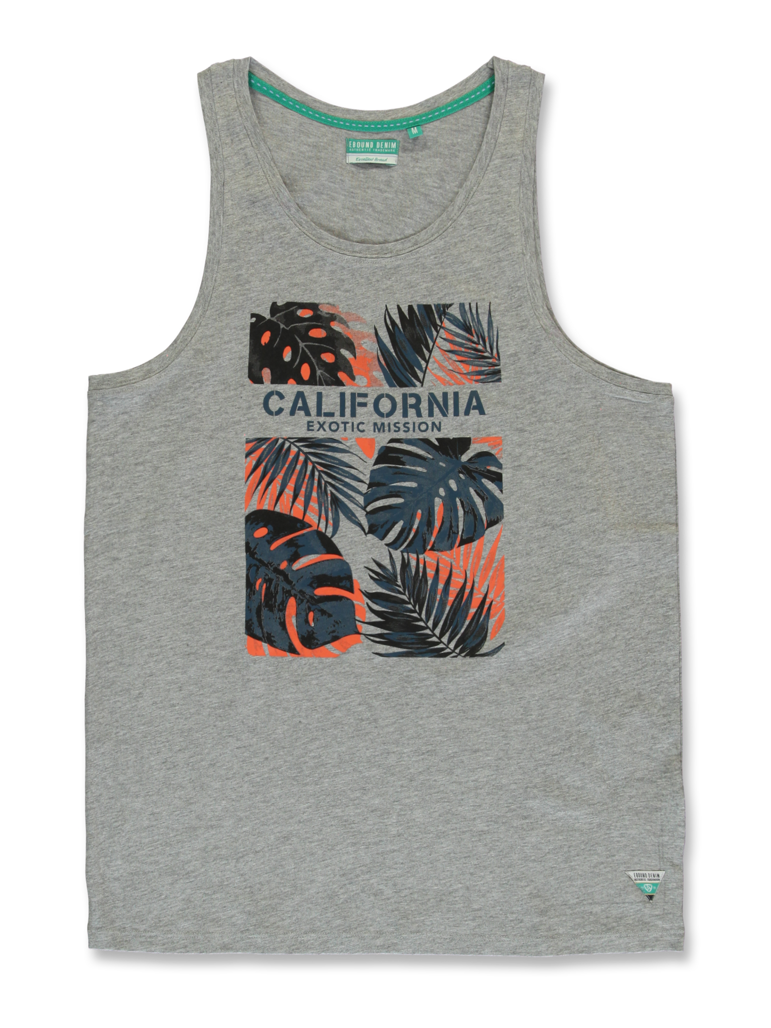 All Brands | Summerproducts Men | Singlet | 18 pcs/box