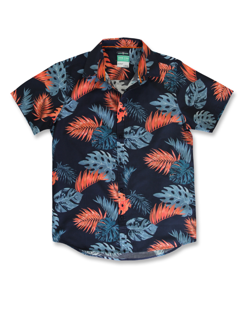 All Brands | Summerproducts Men | Shirt | 18 pcs/box