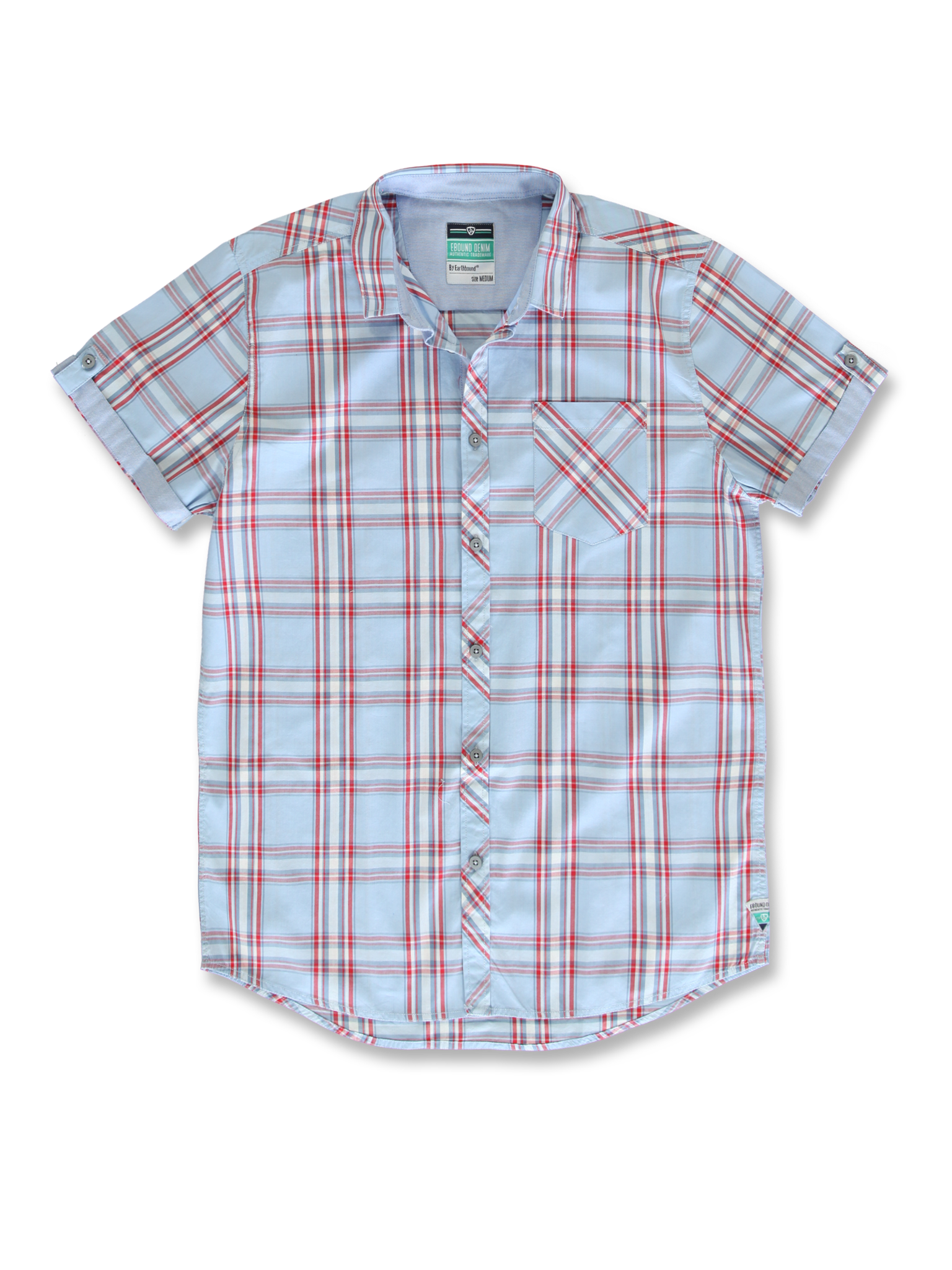 All Brands | Summerproducts Men | Shirt | 18 pcs/box