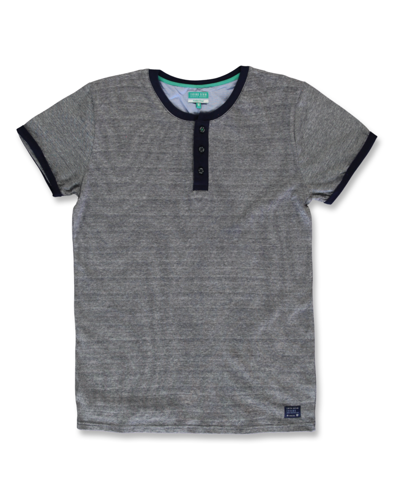 All Brands | Summerproducts Men | T-shirt | 18 pcs/box