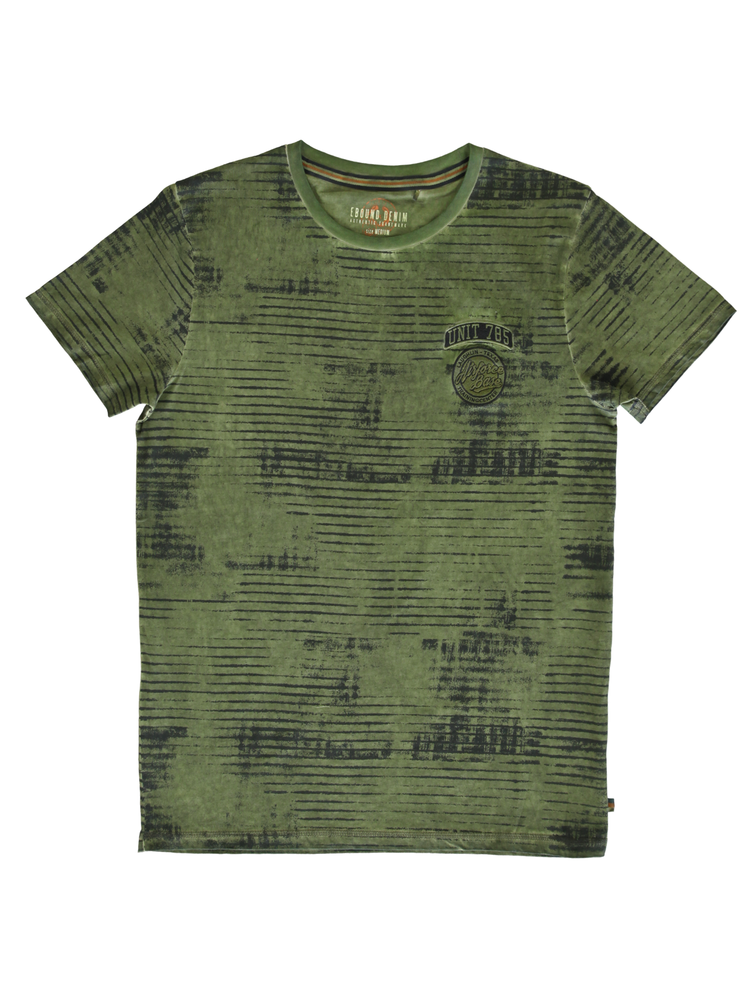 All Brands | Summerproducts Men | T-shirt | 18 pcs/box