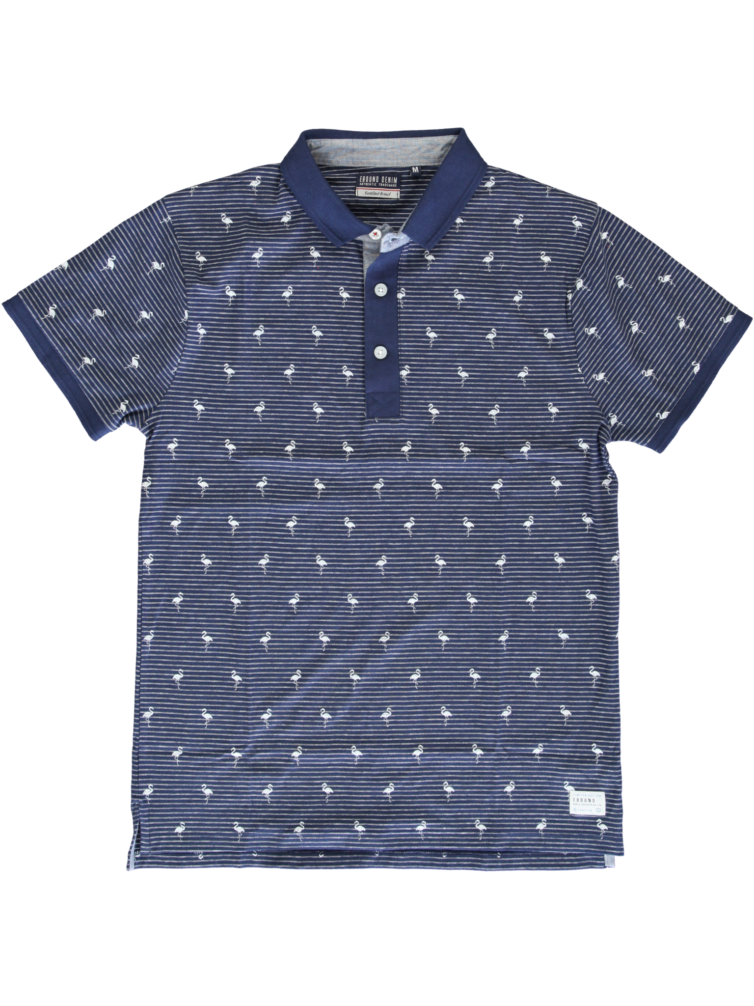 All Brands | Summerproducts Men | Polo | 18 pcs/box