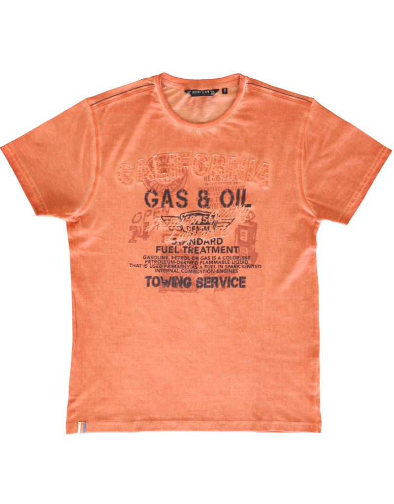 All Brands | Summerproducts Men | T-shirt | 18 pcs/box